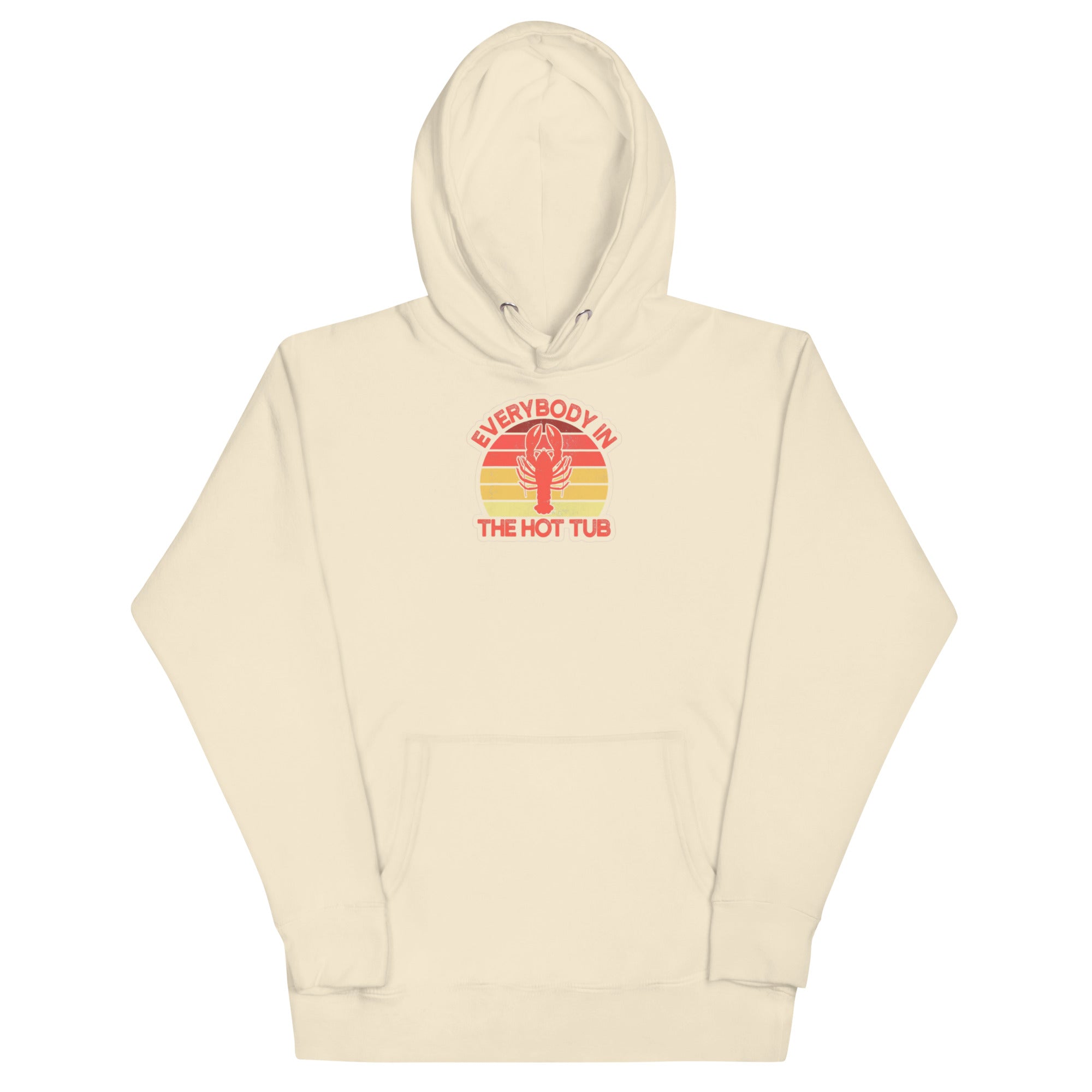 Unisex Hoodie - RBW COLLECTION