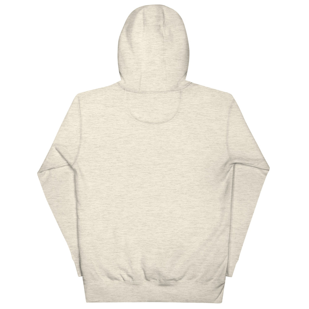 Premium Mid-Weight Unisex Hoodie for Men - Ultimate Comfort - RBW COLLECTION