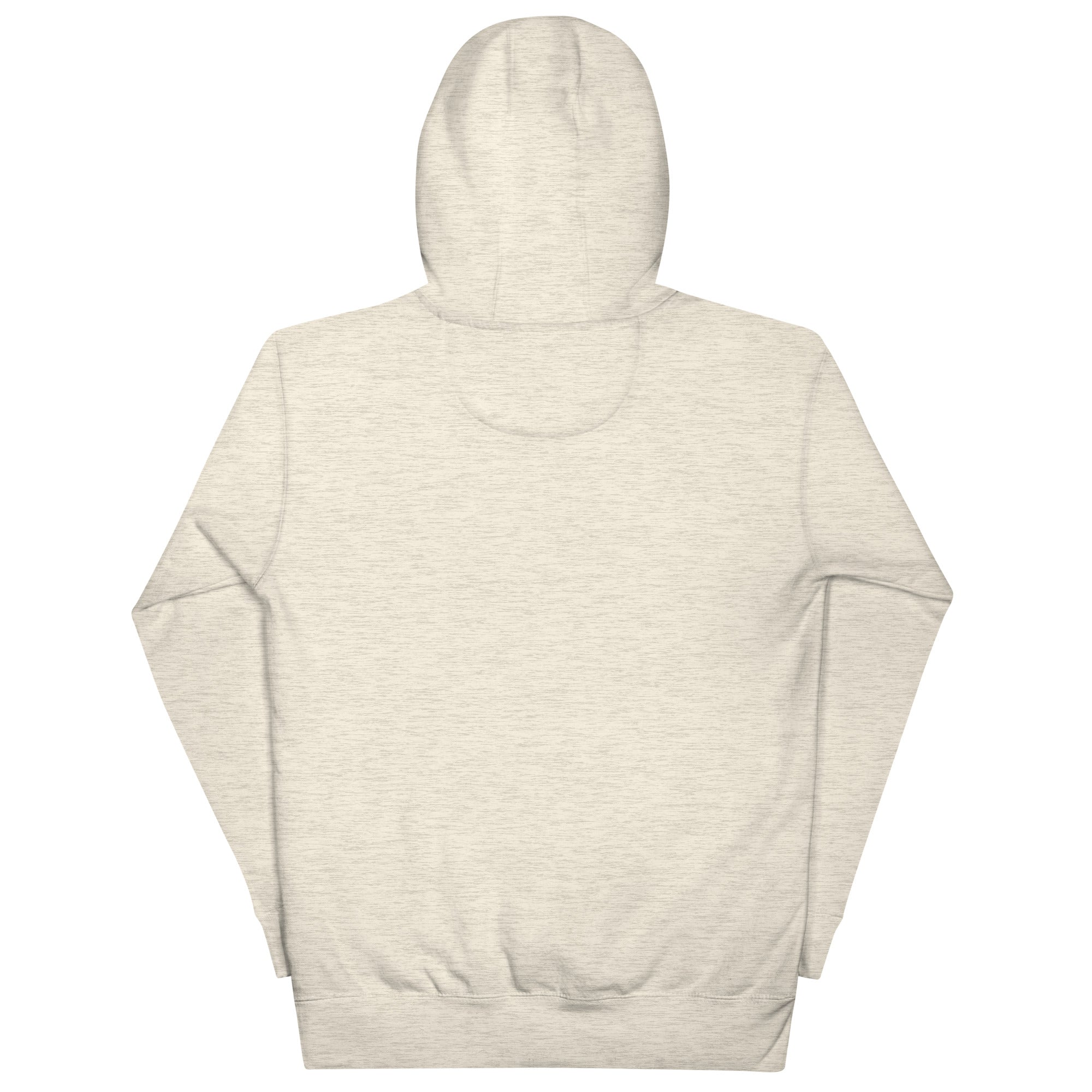 Premium Mid-Weight Unisex Hoodie for Men - Ultimate Comfort - RBW COLLECTION