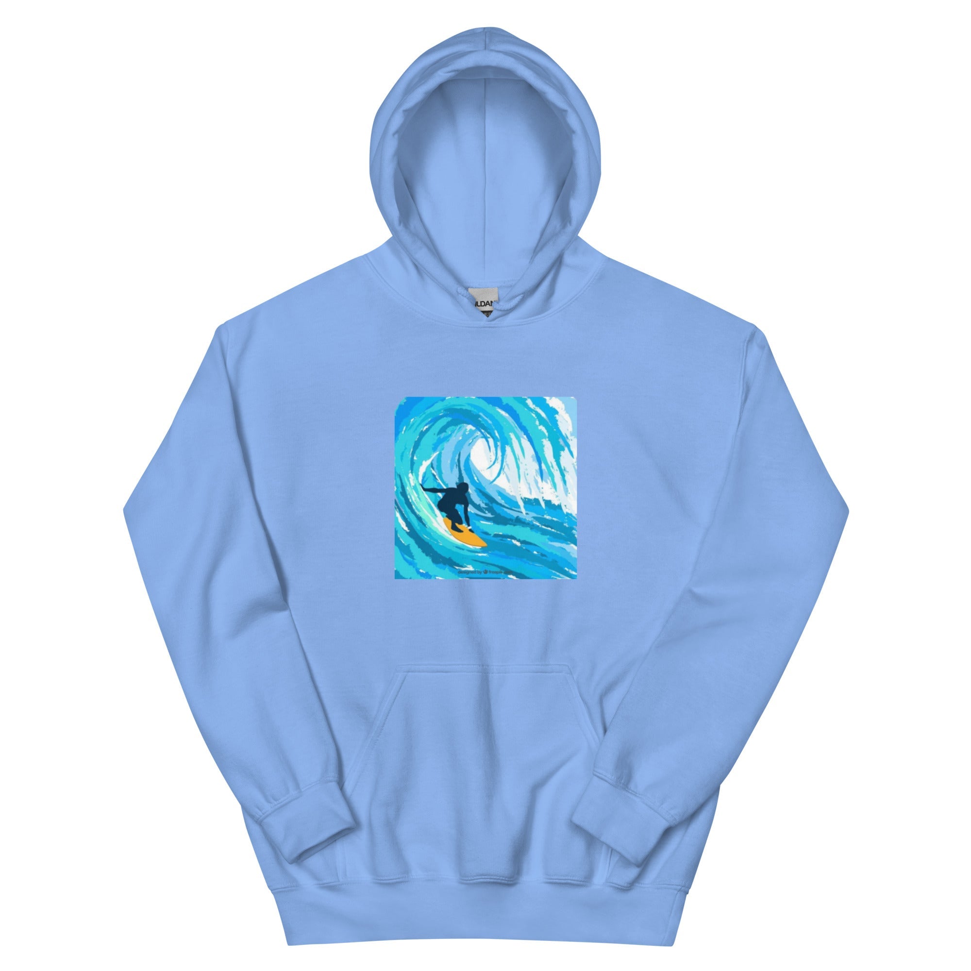 Unisex Hoodie - RBW COLLECTION