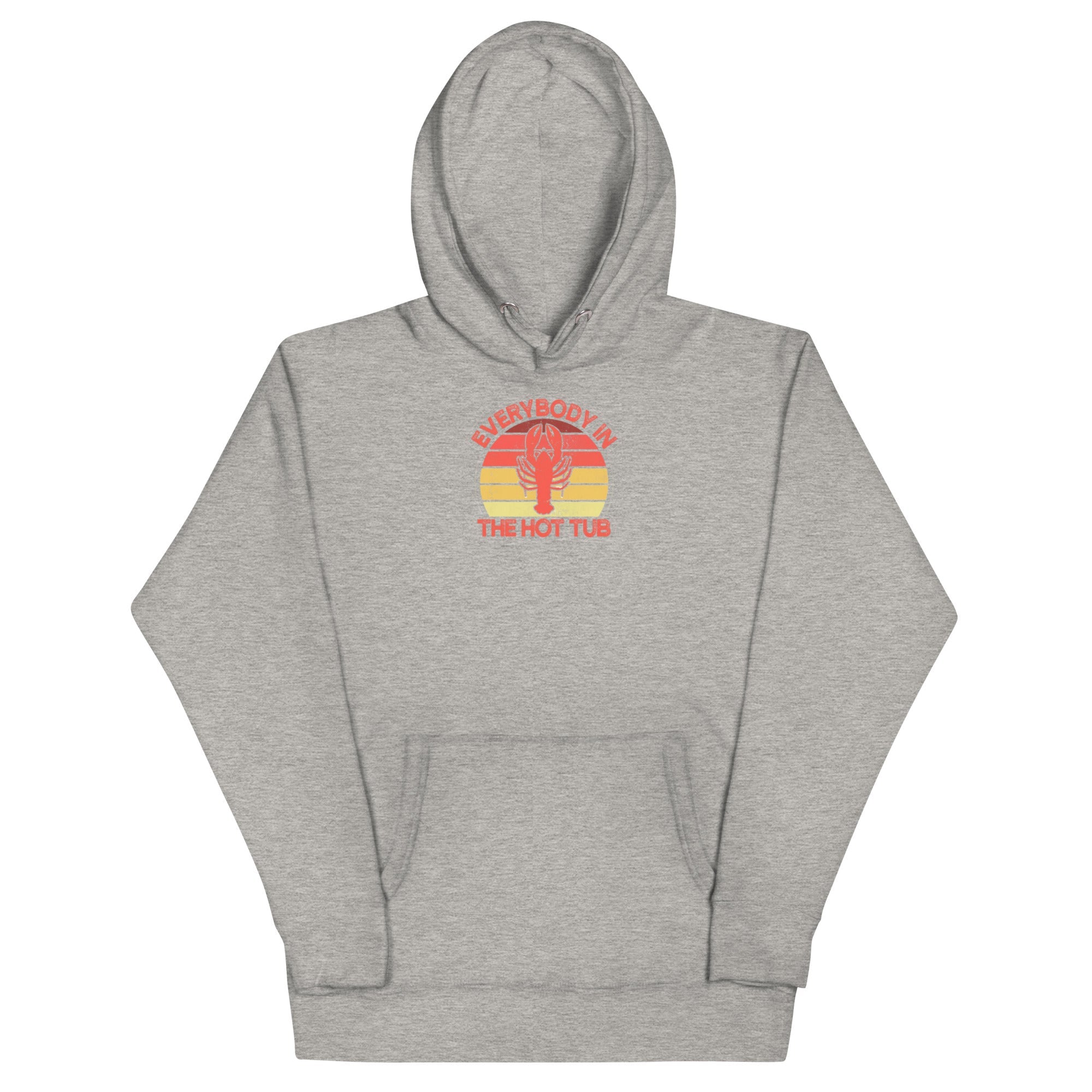 Unisex Hoodie - RBW COLLECTION