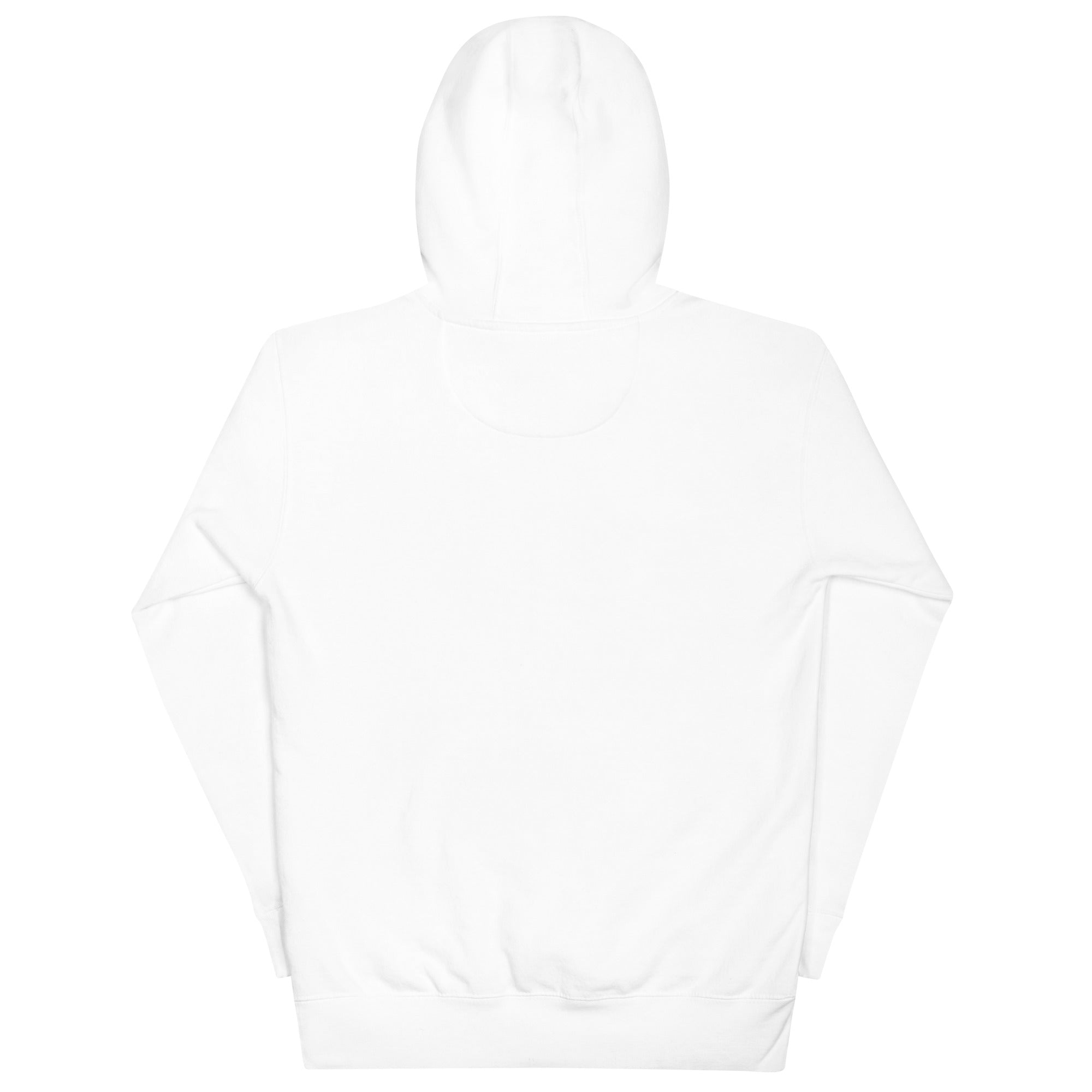 Premium Mid-Weight Unisex Hoodie for Men - Ultimate Comfort - RBW COLLECTION