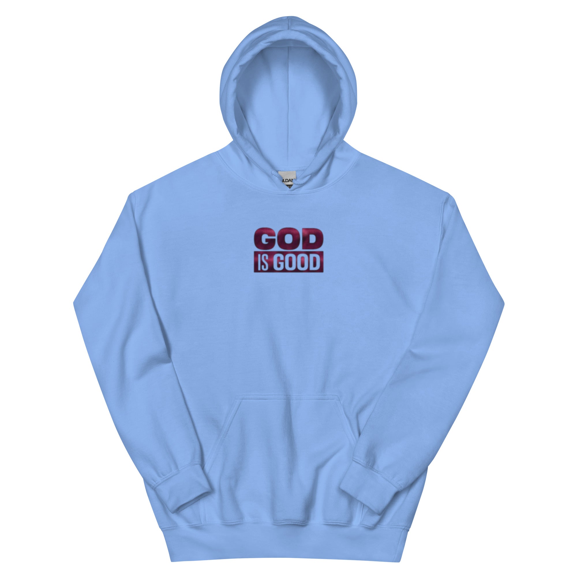 Unisex Hoodie RBW "GOD IS GOOD" HOODIE - RBW COLLECTION