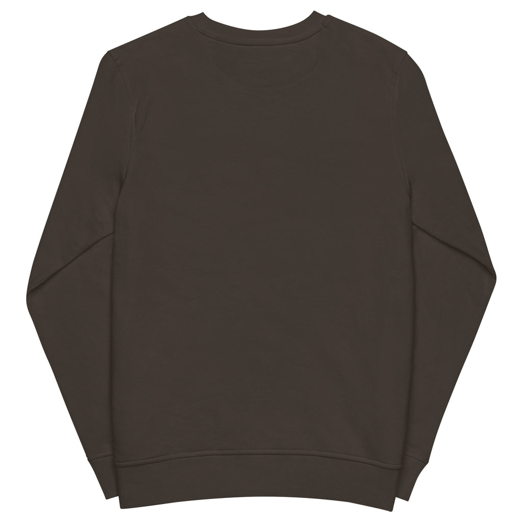 Unisex organic sweatshirt - RBW COLLECTION