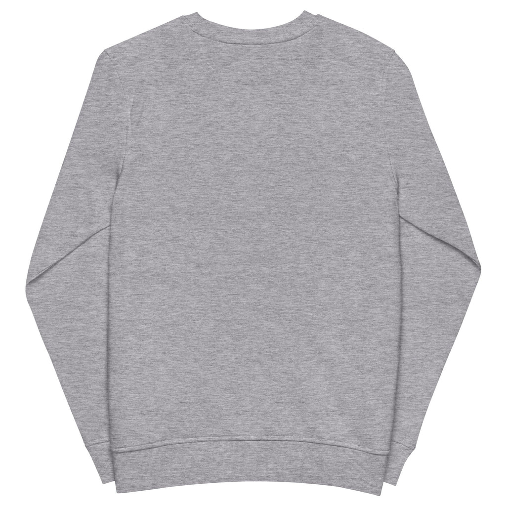 Unisex organic sweatshirt - RBW COLLECTION