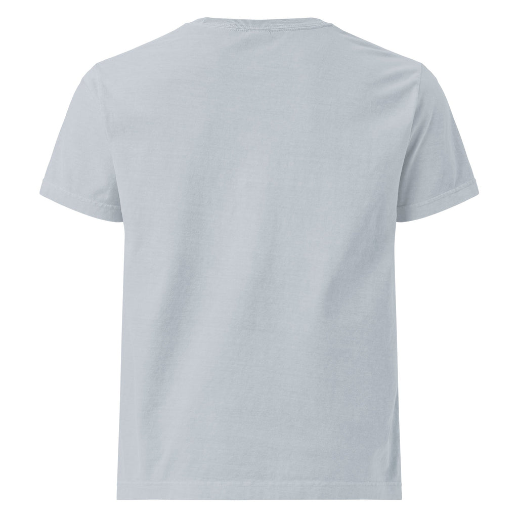 Unisex oversized t-shirt - RBW COLLECTION