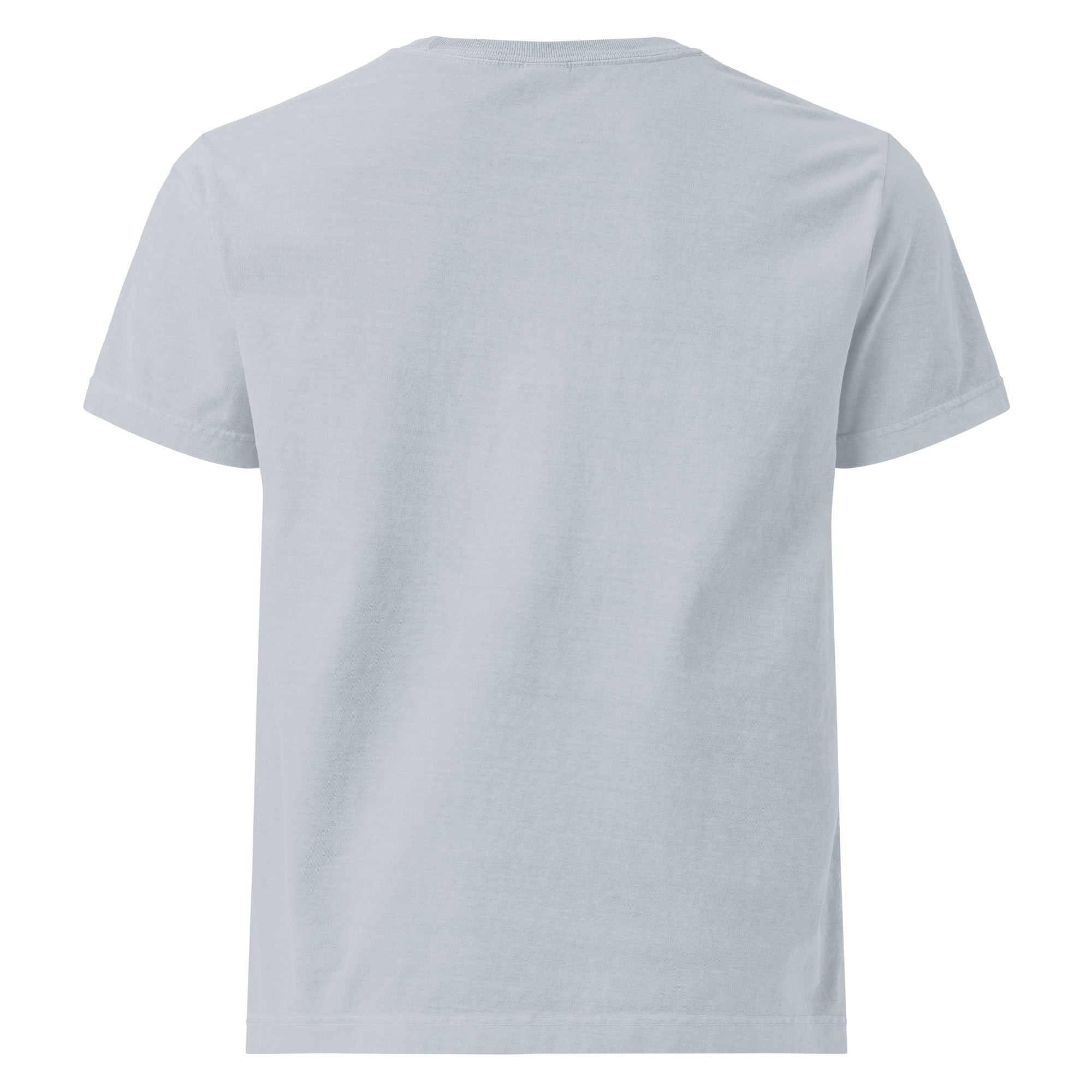 Unisex oversized t-shirt - RBW COLLECTION