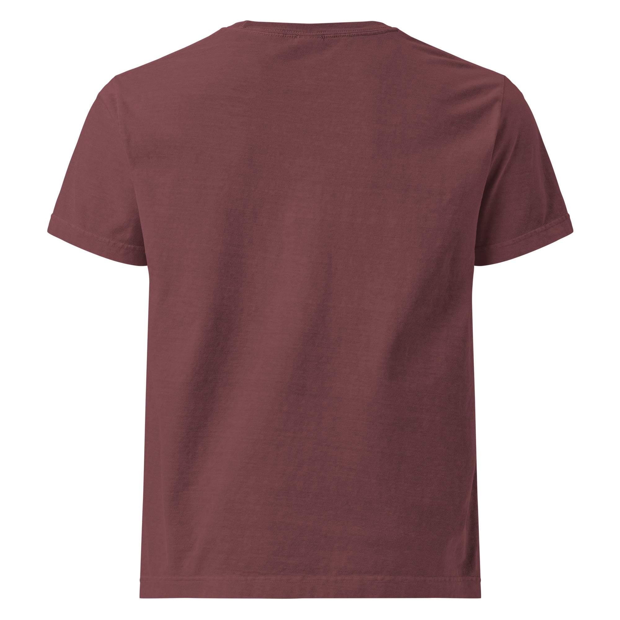 Unisex oversized t-shirt - RBW COLLECTION