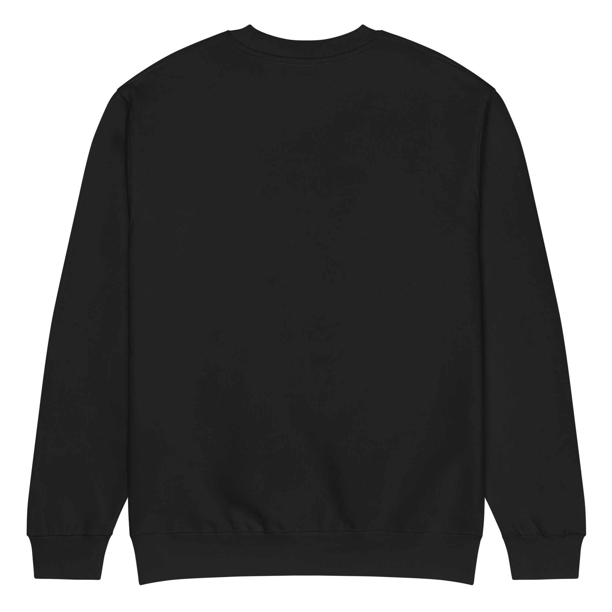 Unisex premium crew neck sweatshirt - RBW COLLECTION