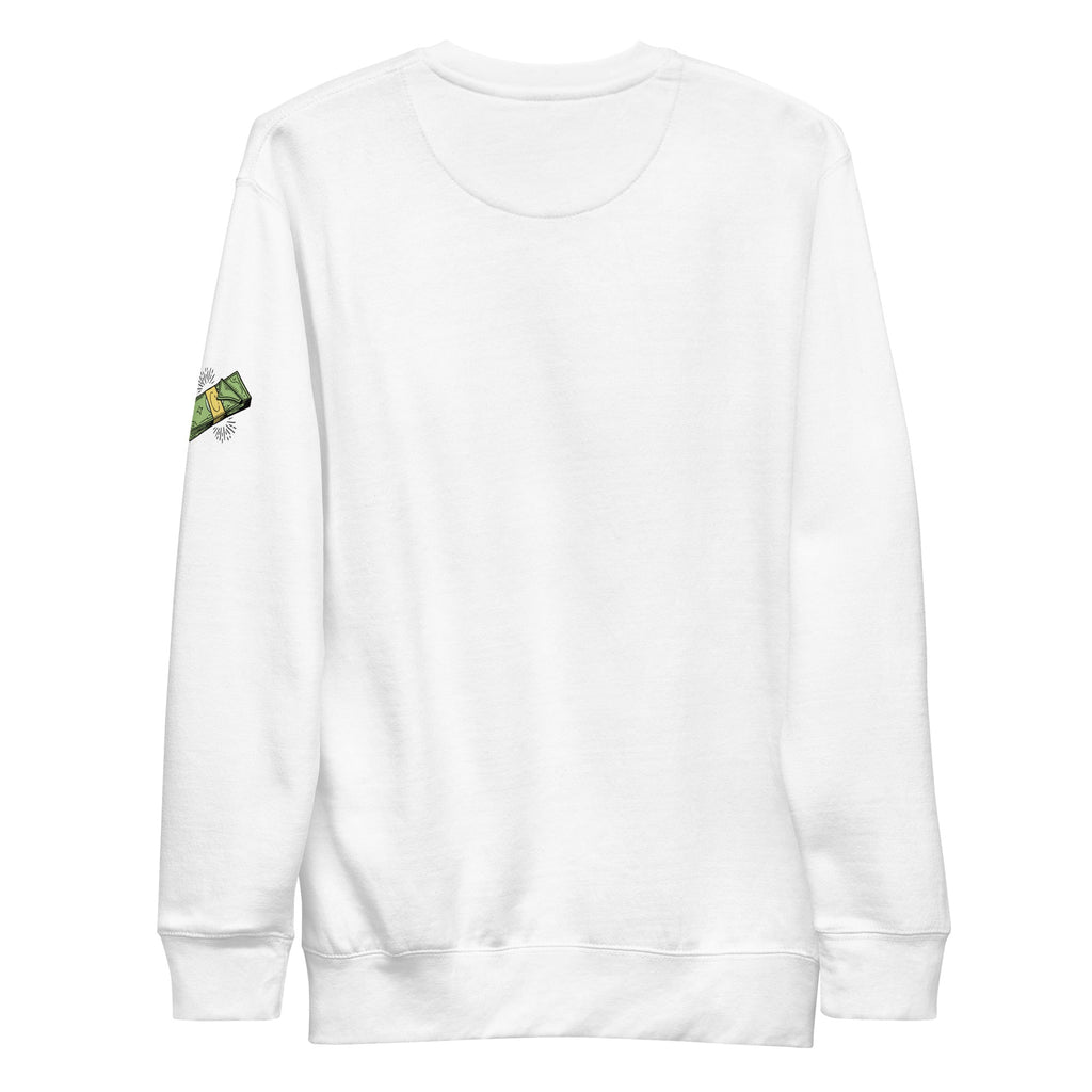 Unisex Premium Sweatshirt - RBW COLLECTION