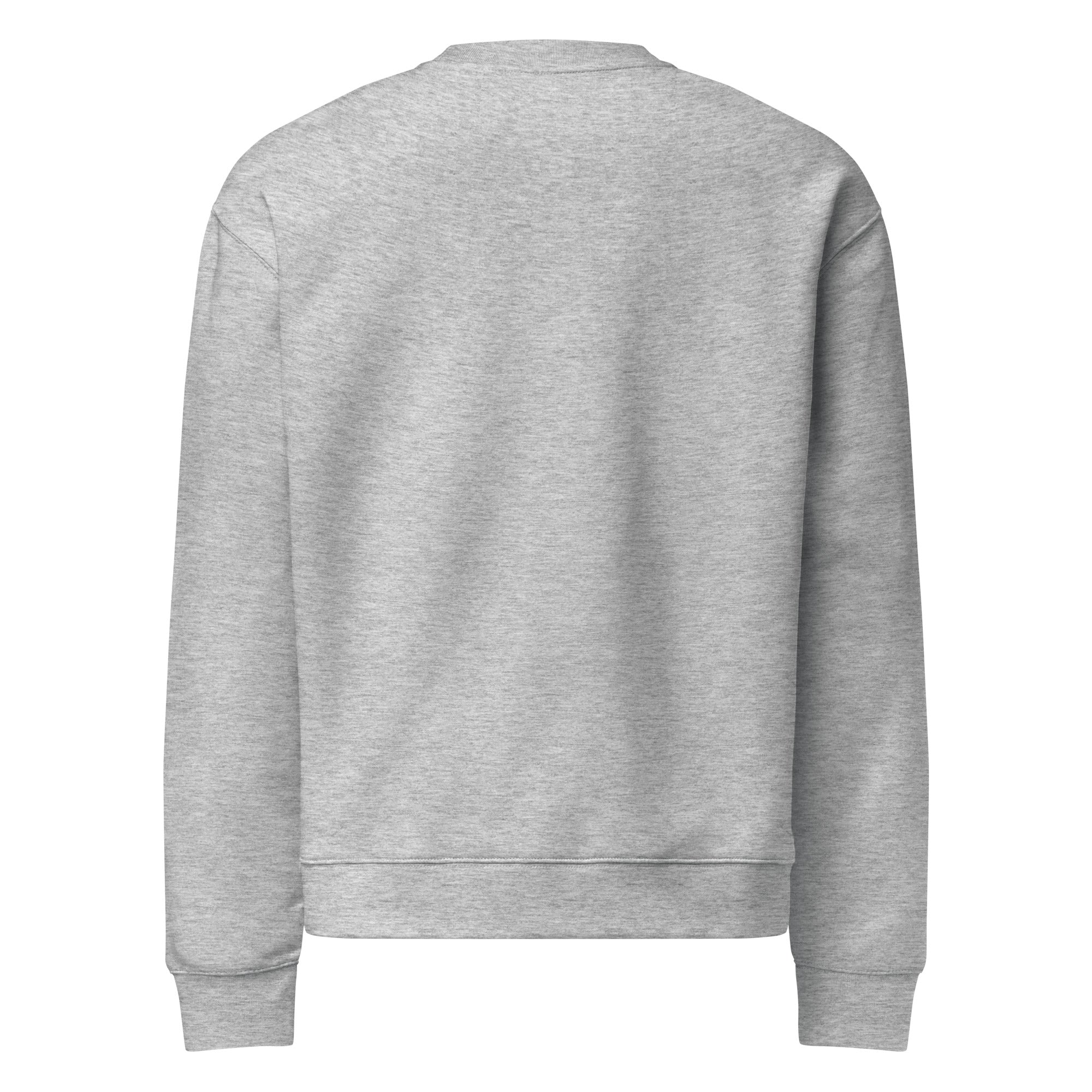 Unisex relax crew neck sweatshirt - RBW COLLECTION