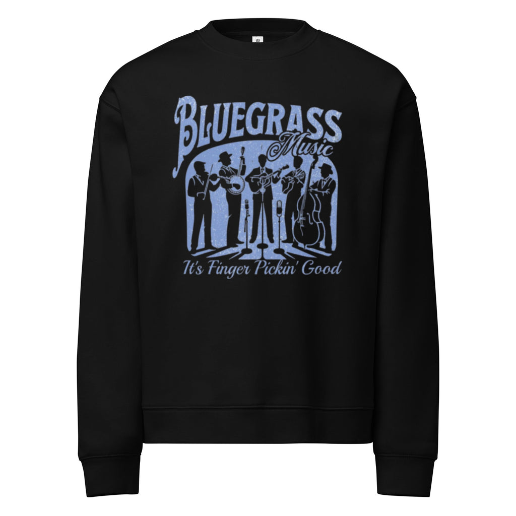 Unisex relax crew neck sweatshirt - RBW COLLECTION