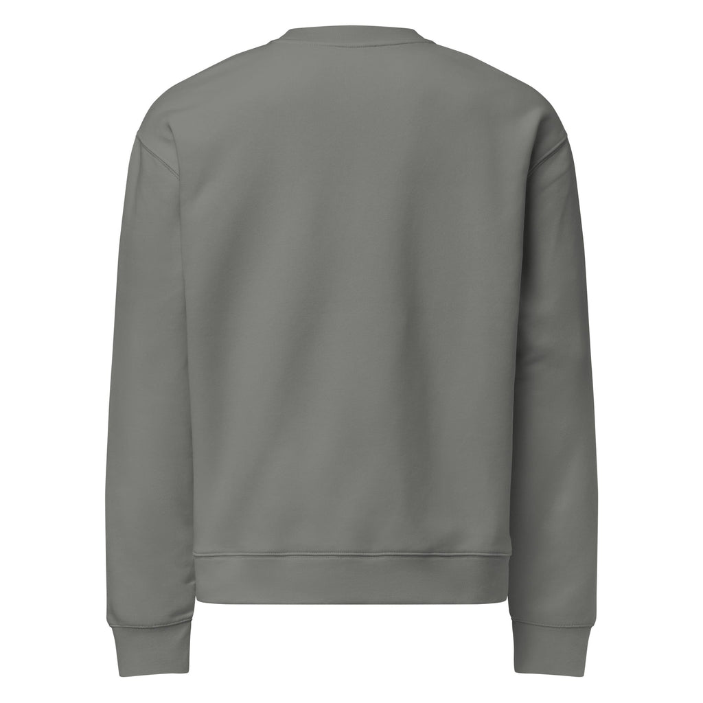 Unisex relax crew neck sweatshirt - RBW COLLECTION