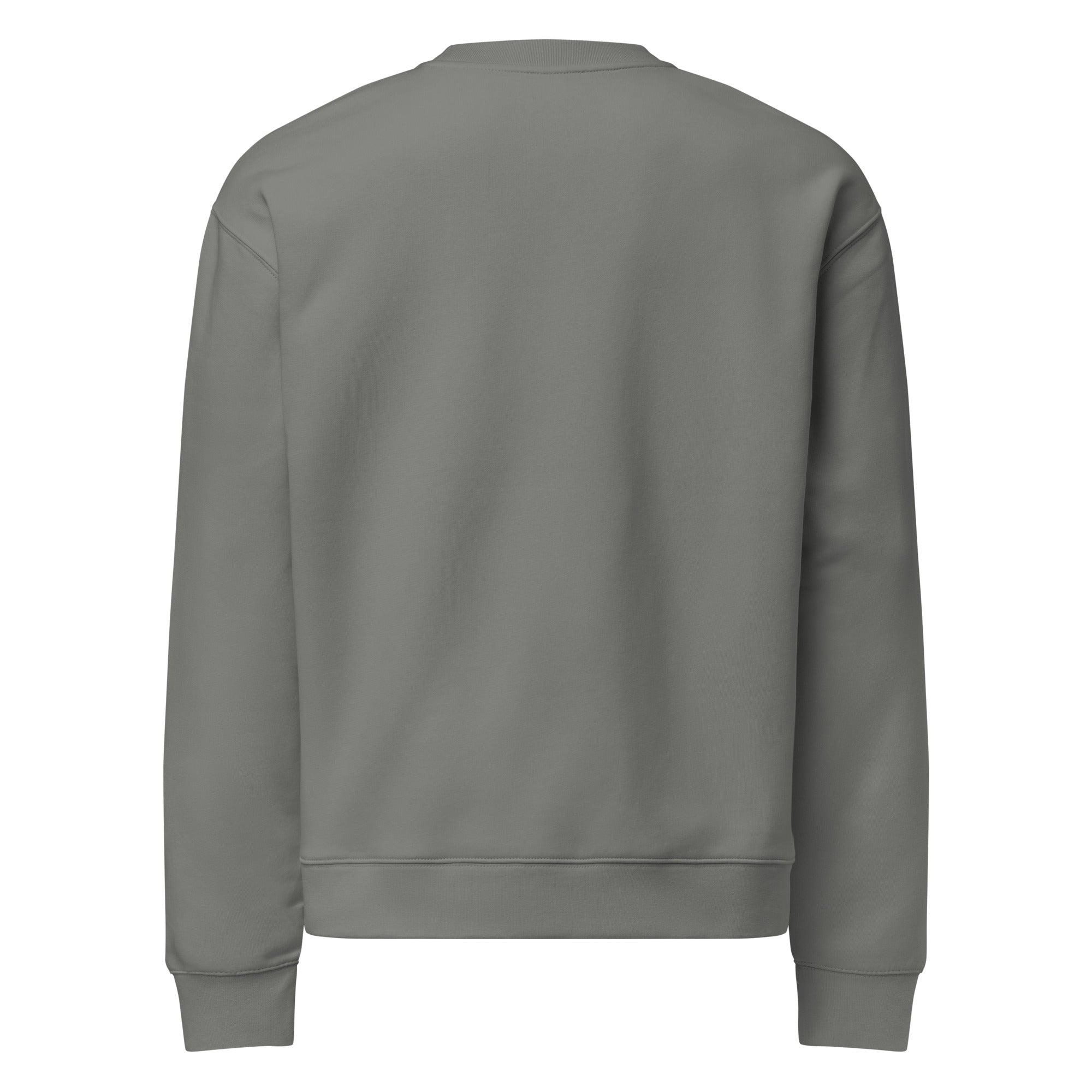 Unisex relax crew neck sweatshirt - RBW COLLECTION