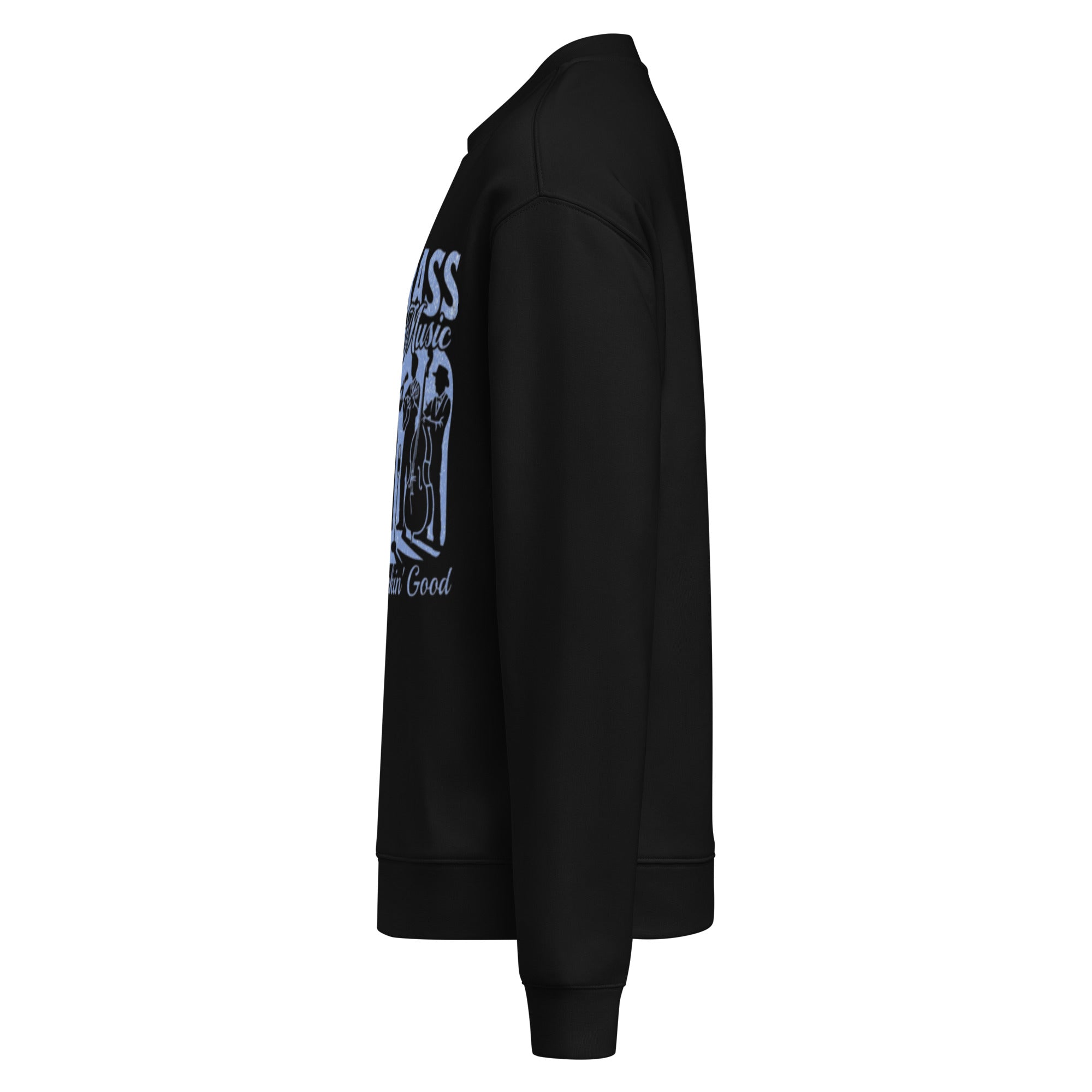 Unisex relax crew neck sweatshirt - RBW COLLECTION