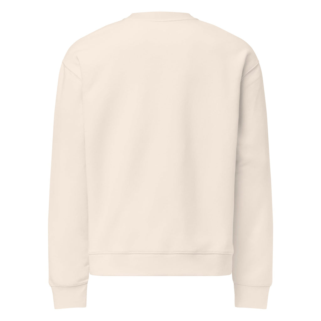 Unisex relax crew neck sweatshirt - RBW COLLECTION