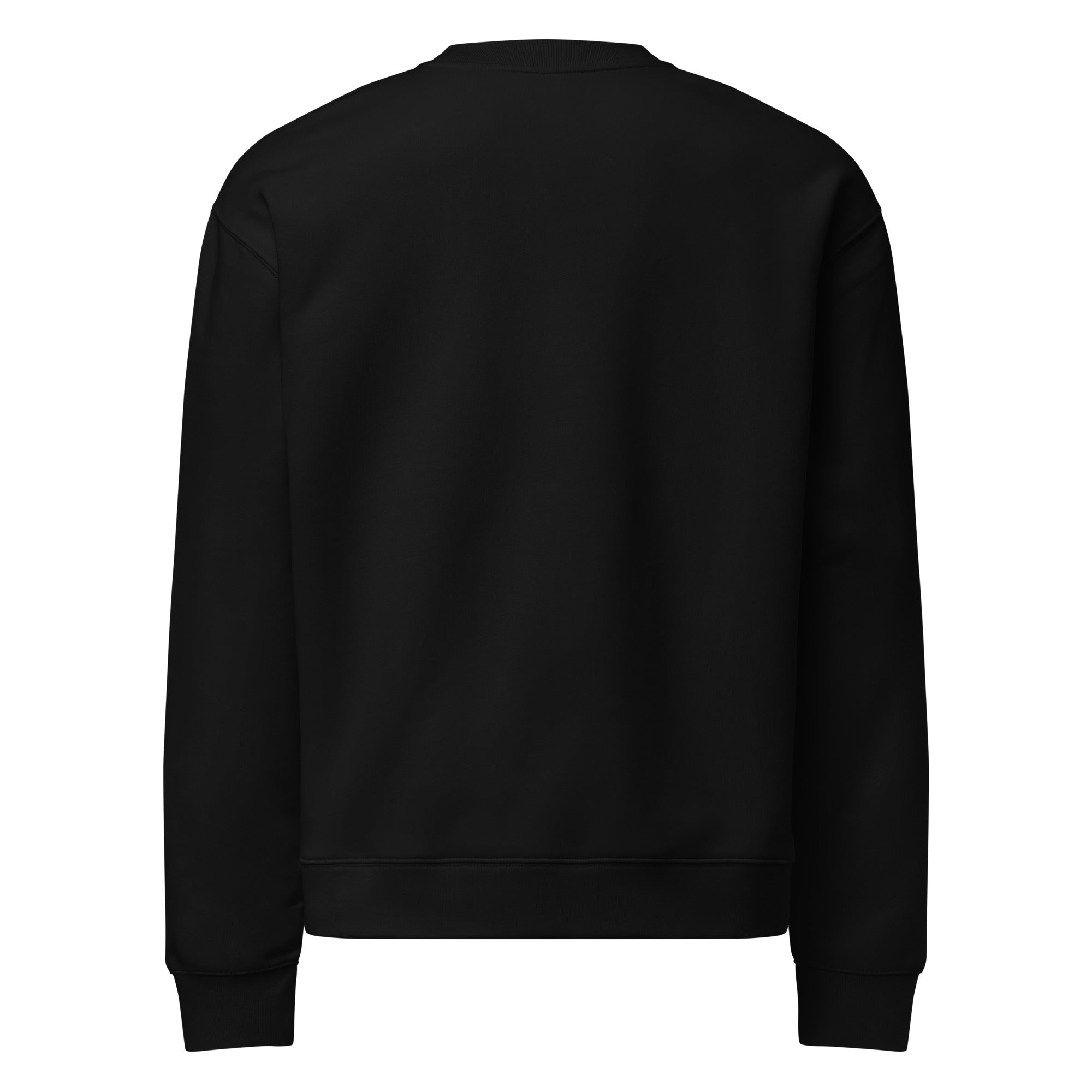 Unisex relax crew neck sweatshirt - RBW COLLECTION