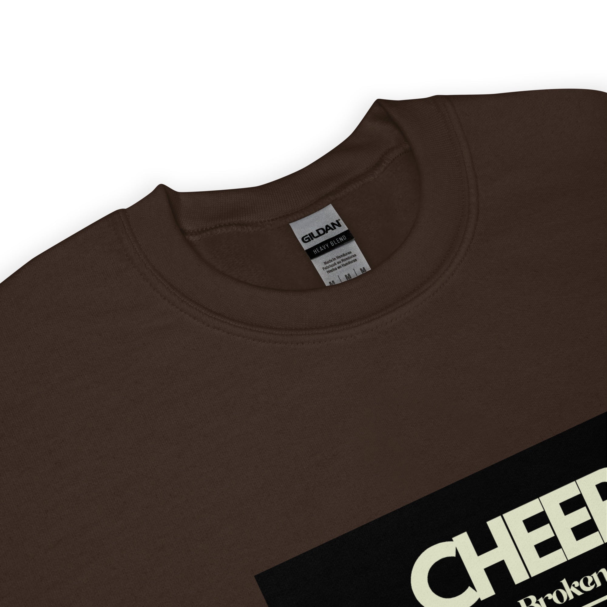 Premium Mid-Weight Unisex Hoodie for Men - 90 Characters - RBW COLLECTION