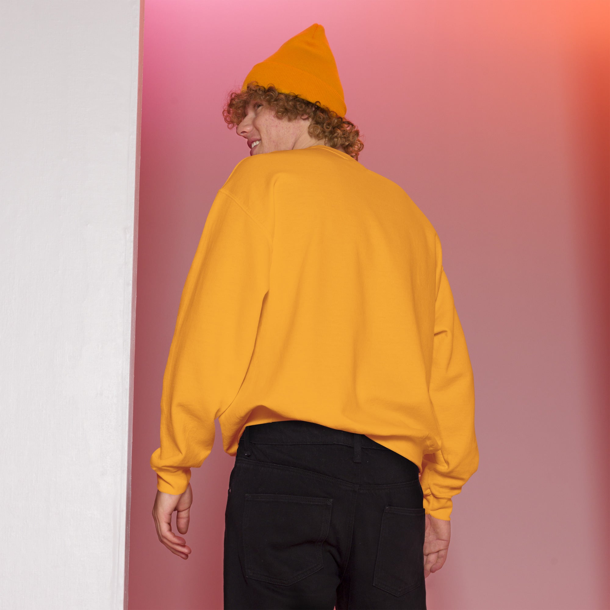 Premium Mid-Weight Unisex Hoodie for Men - 90 Characters - RBW COLLECTION