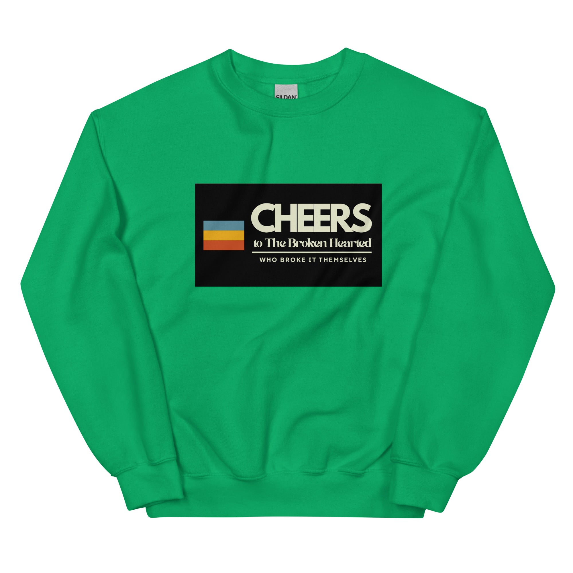 Premium Mid-Weight Unisex Hoodie for Men - 90 Characters - RBW COLLECTION