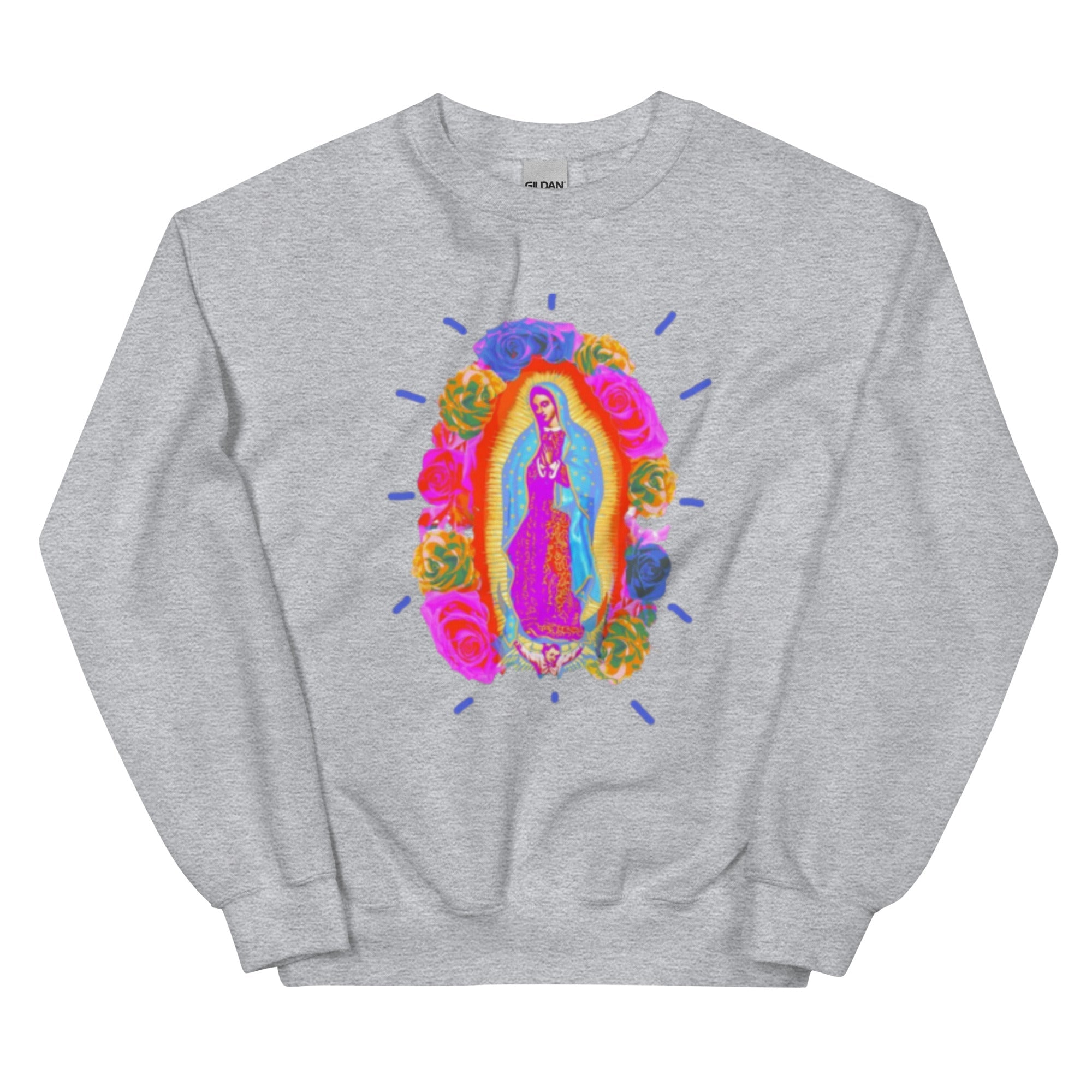 Men's Premium Mid-Weight Unisex Hoodie - RBW COLLECTION