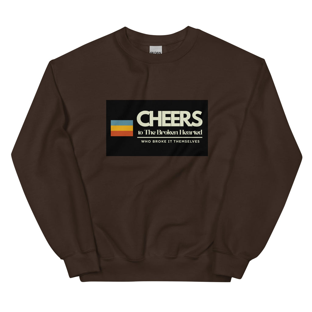 Premium Mid-Weight Unisex Hoodie for Men - 90 Characters - RBW COLLECTION