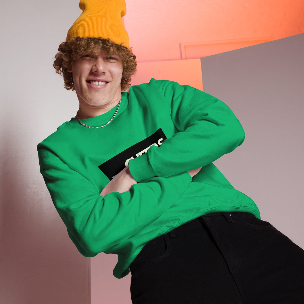 Premium Mid-Weight Unisex Hoodie for Men - 90 Characters - RBW COLLECTION