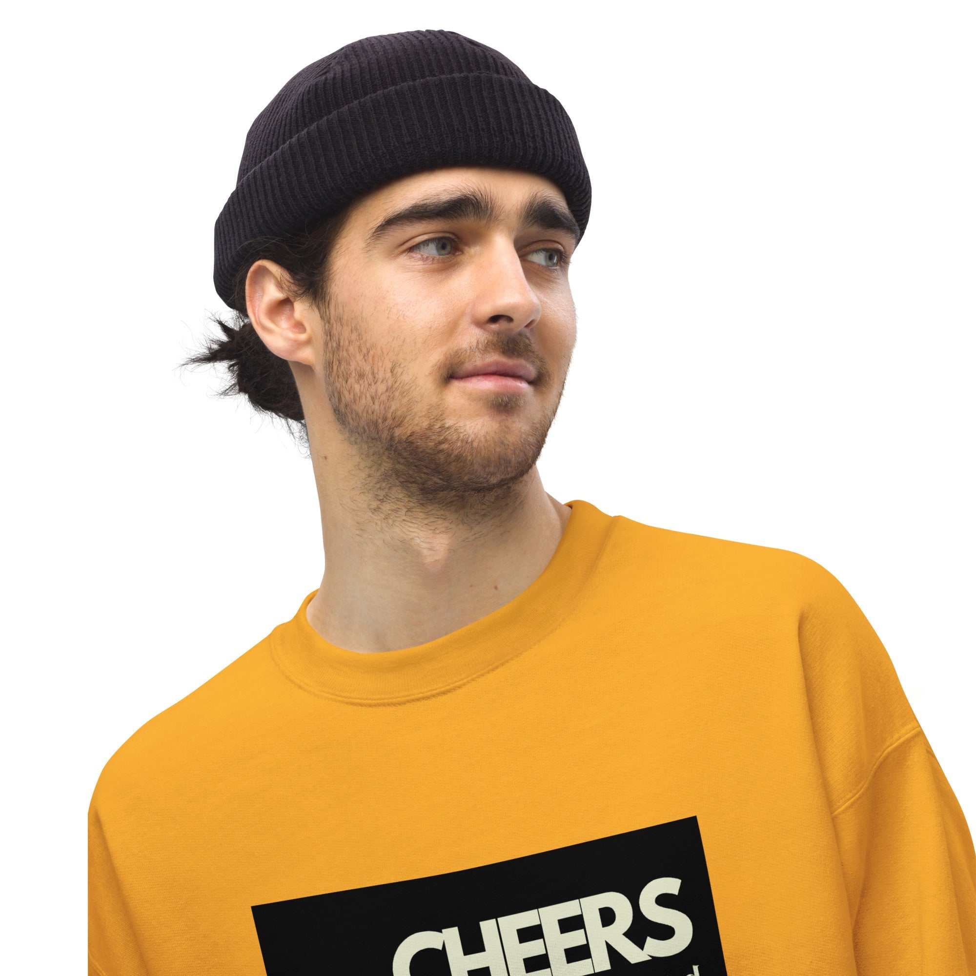 Premium Mid-Weight Unisex Hoodie for Men - 90 Characters - RBW COLLECTION