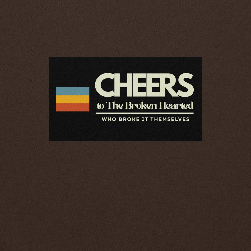 Premium Mid-Weight Unisex Hoodie for Men - 90 Characters - RBW COLLECTION