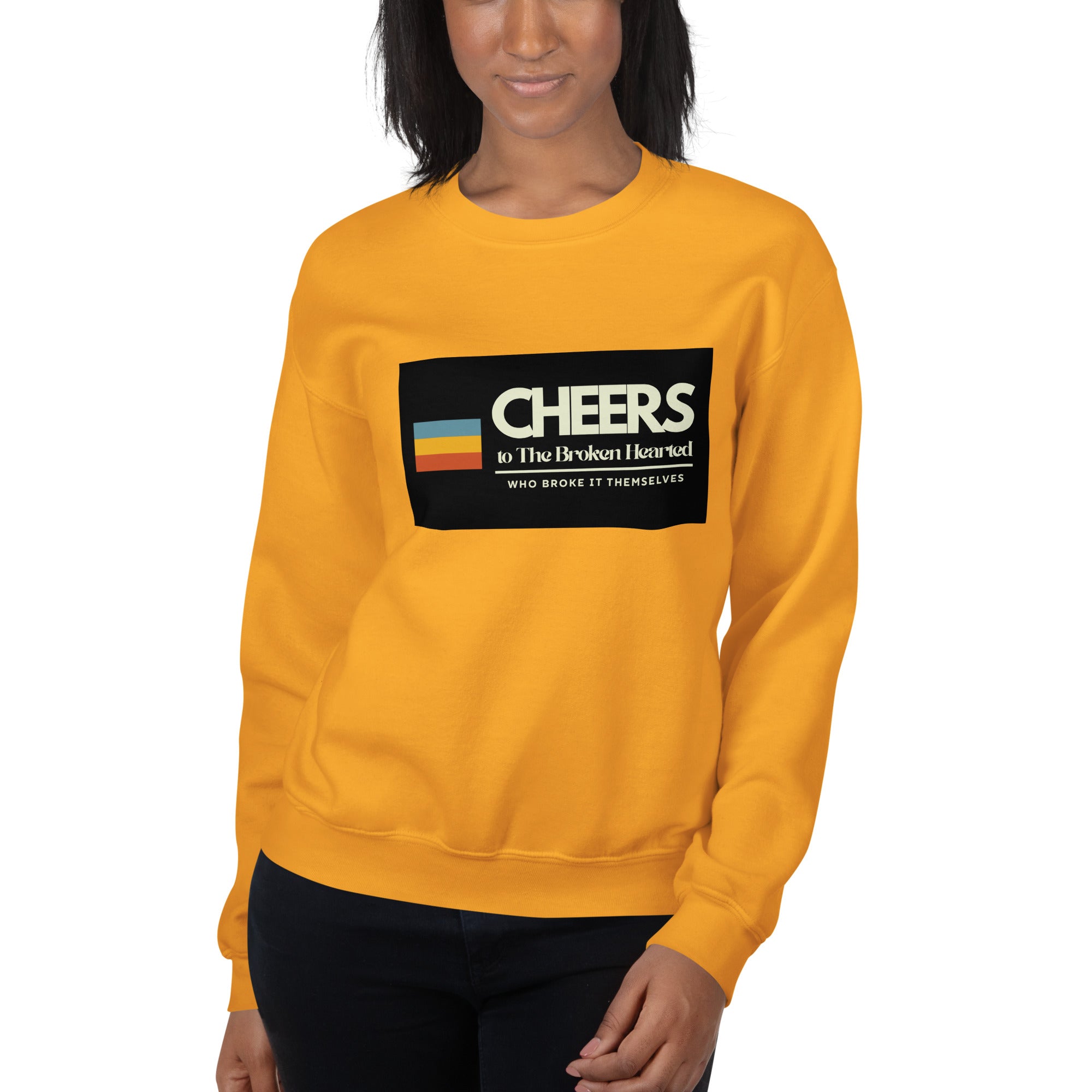 Premium Mid-Weight Unisex Hoodie for Men - 90 Characters - RBW COLLECTION