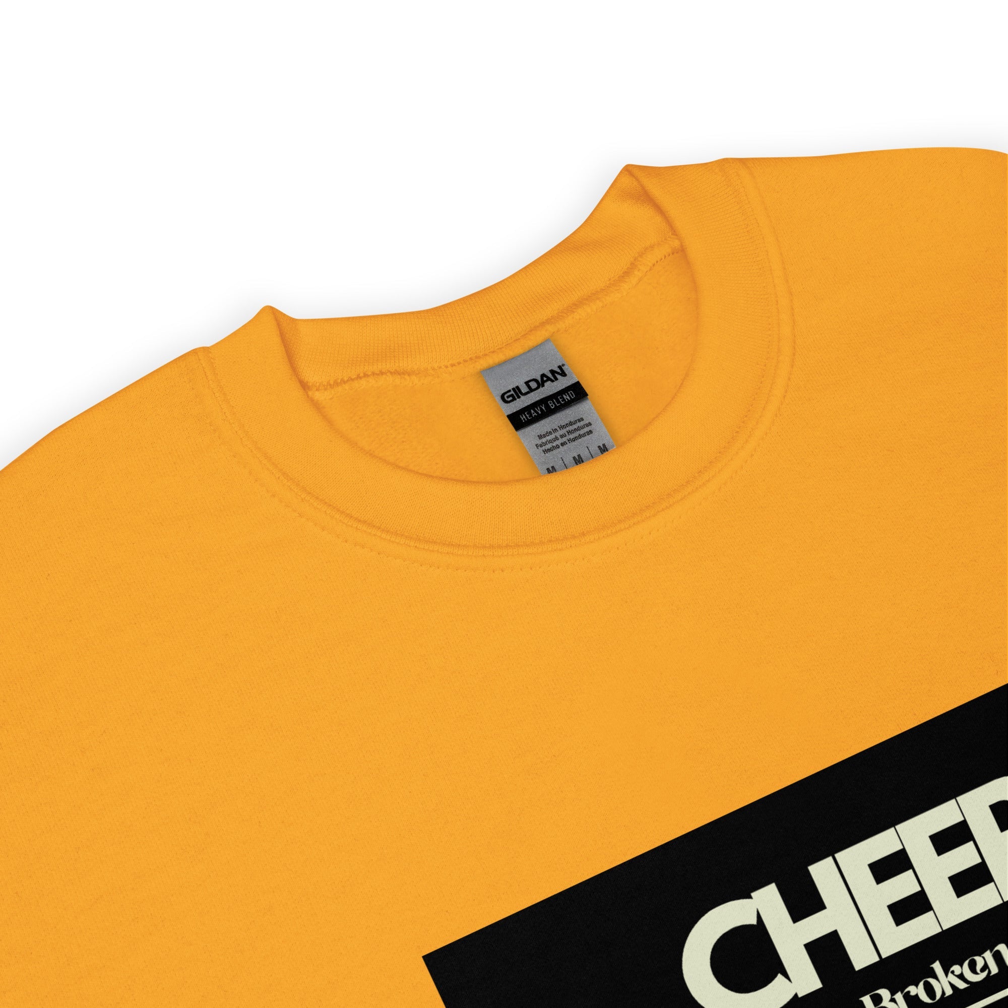 Premium Mid-Weight Unisex Hoodie for Men - 90 Characters - RBW COLLECTION