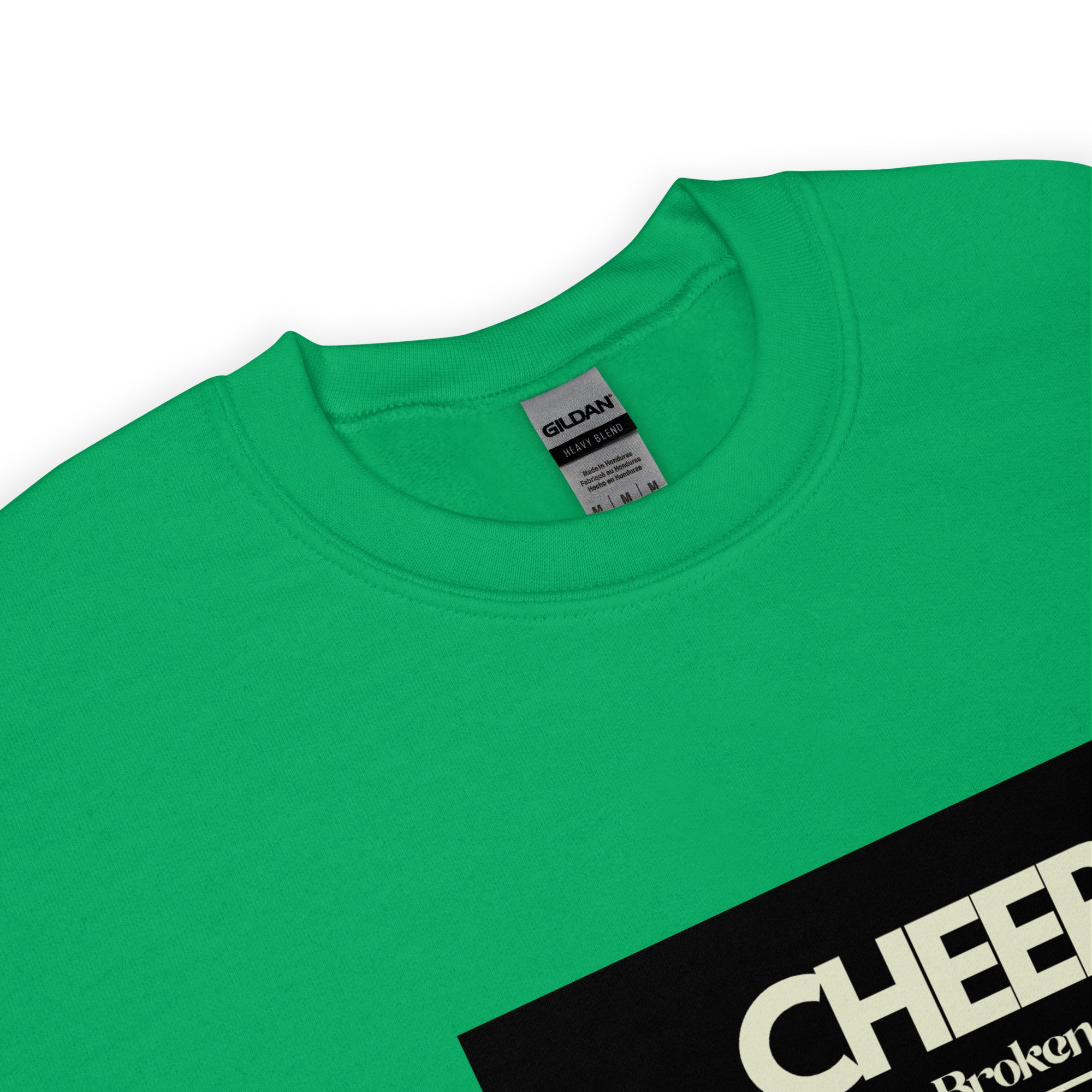 Premium Mid-Weight Unisex Hoodie for Men - 90 Characters - RBW COLLECTION