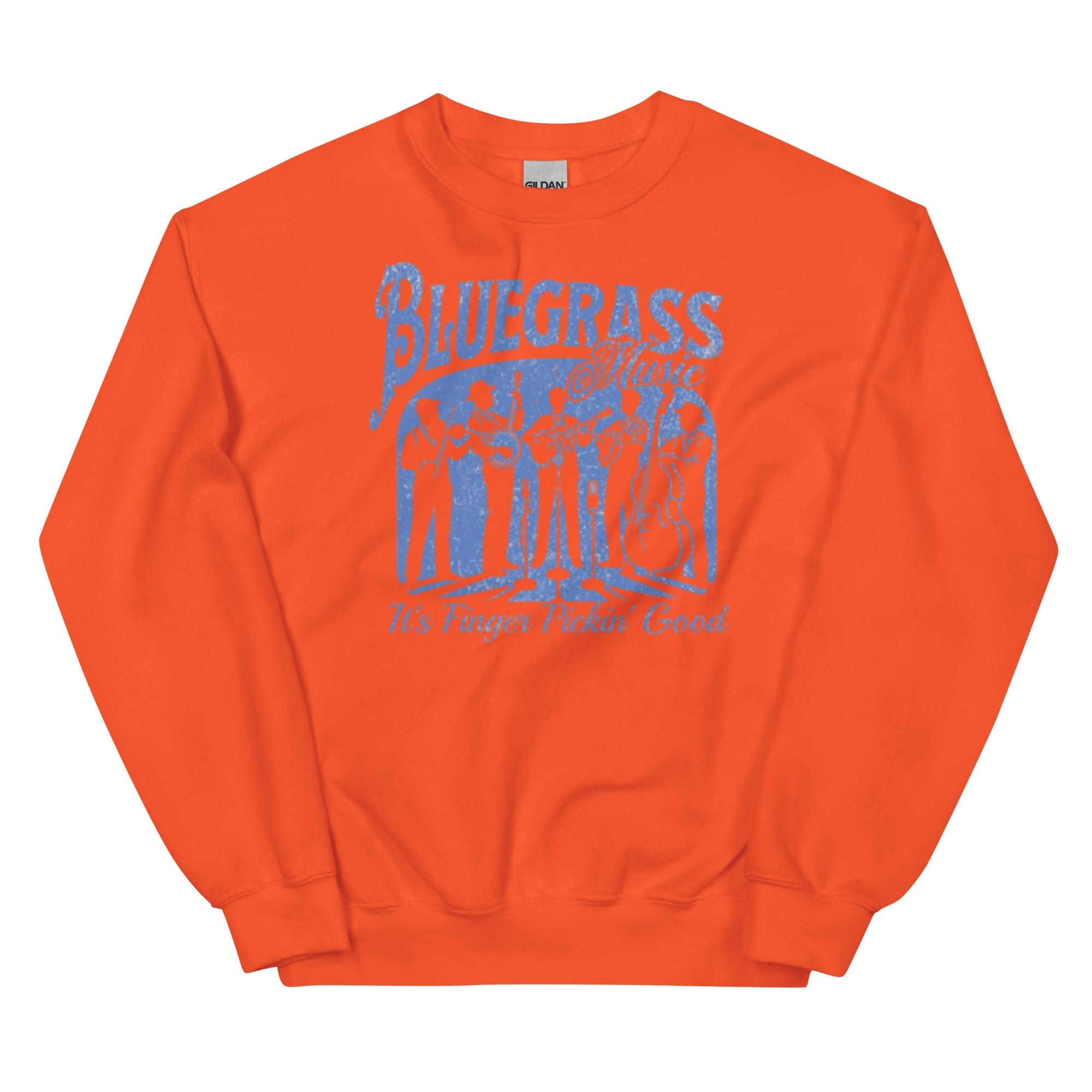 Unisex Sweatshirt - RBW COLLECTION