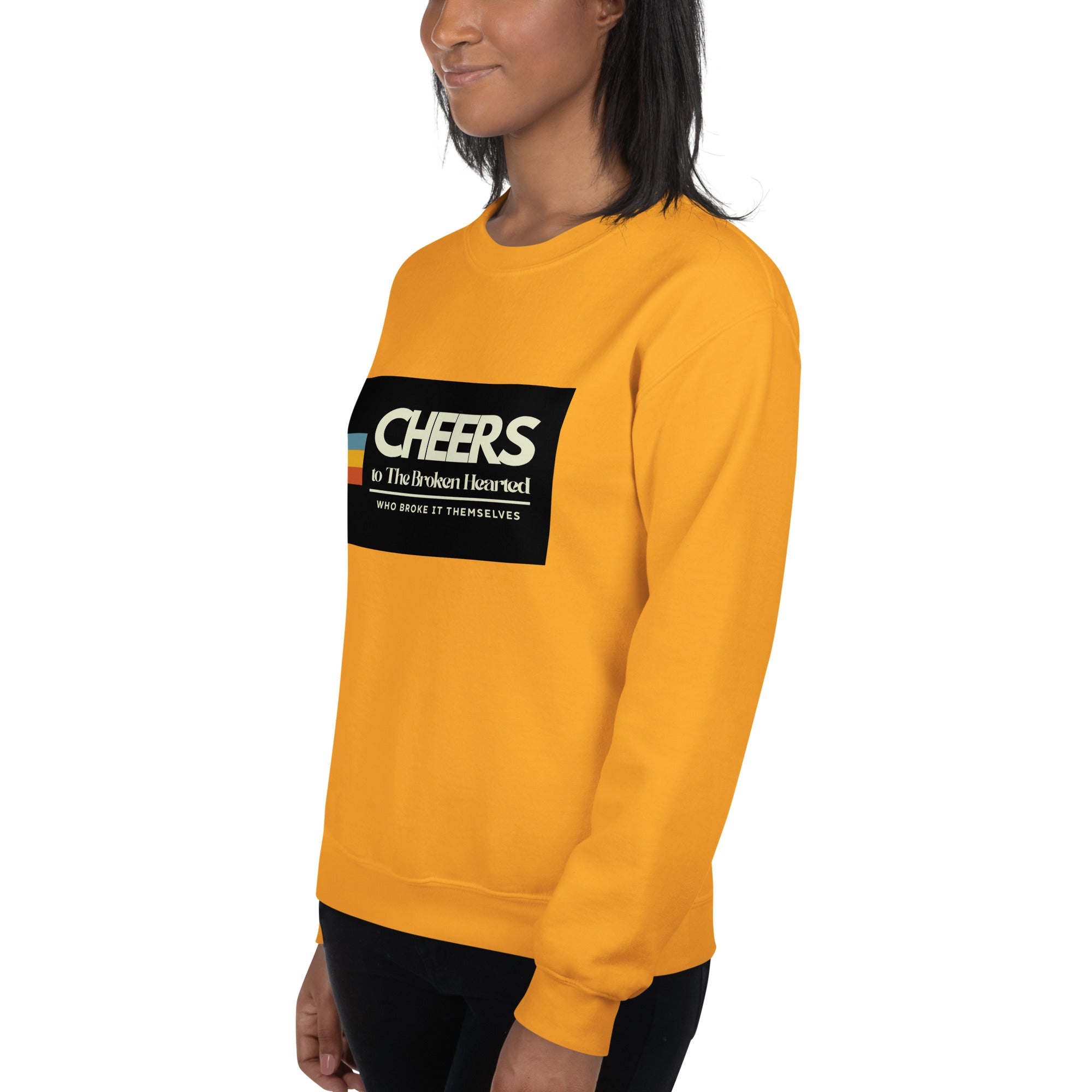 Premium Mid-Weight Unisex Hoodie for Men - 90 Characters - RBW COLLECTION