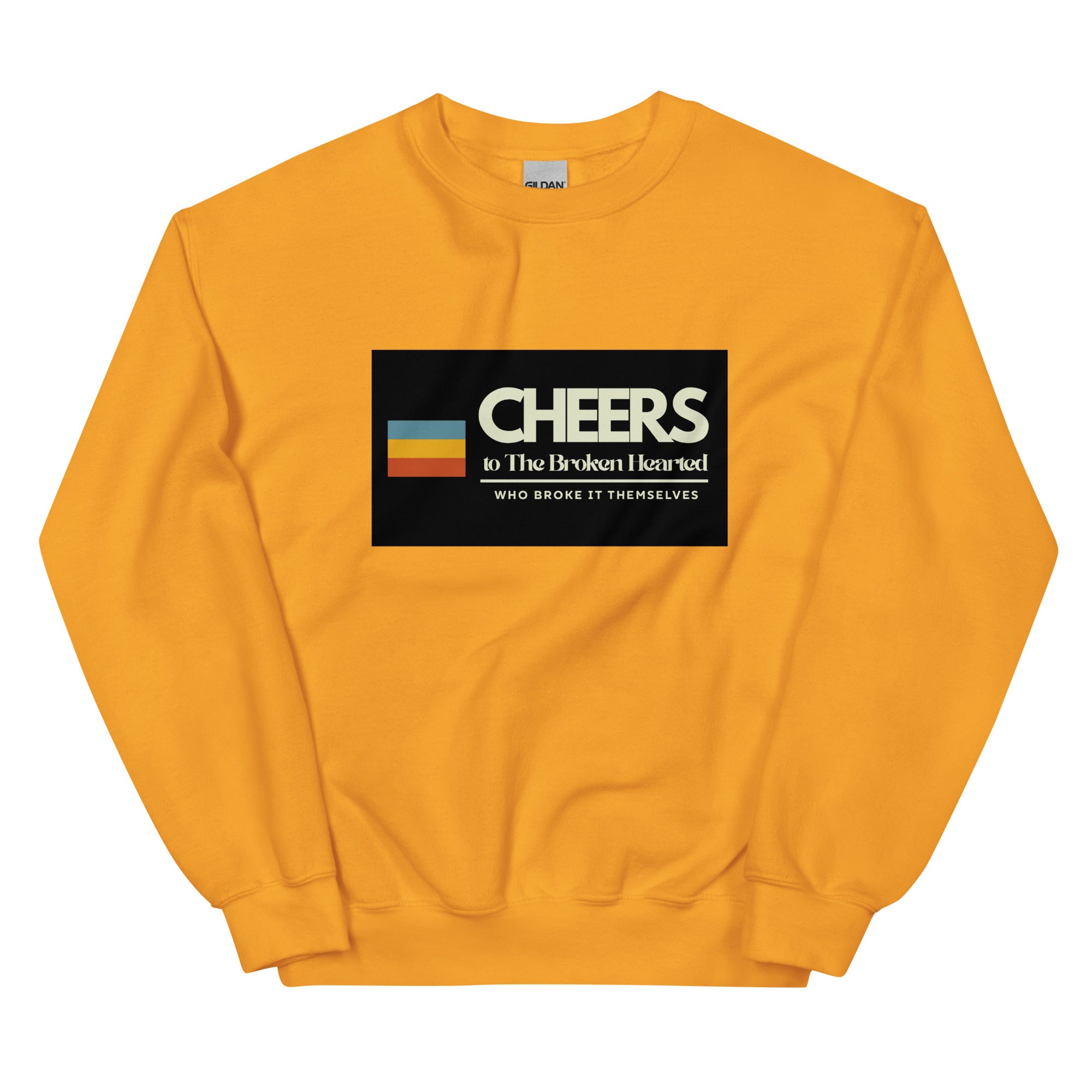 Premium Mid-Weight Unisex Hoodie for Men - 90 Characters - RBW COLLECTION