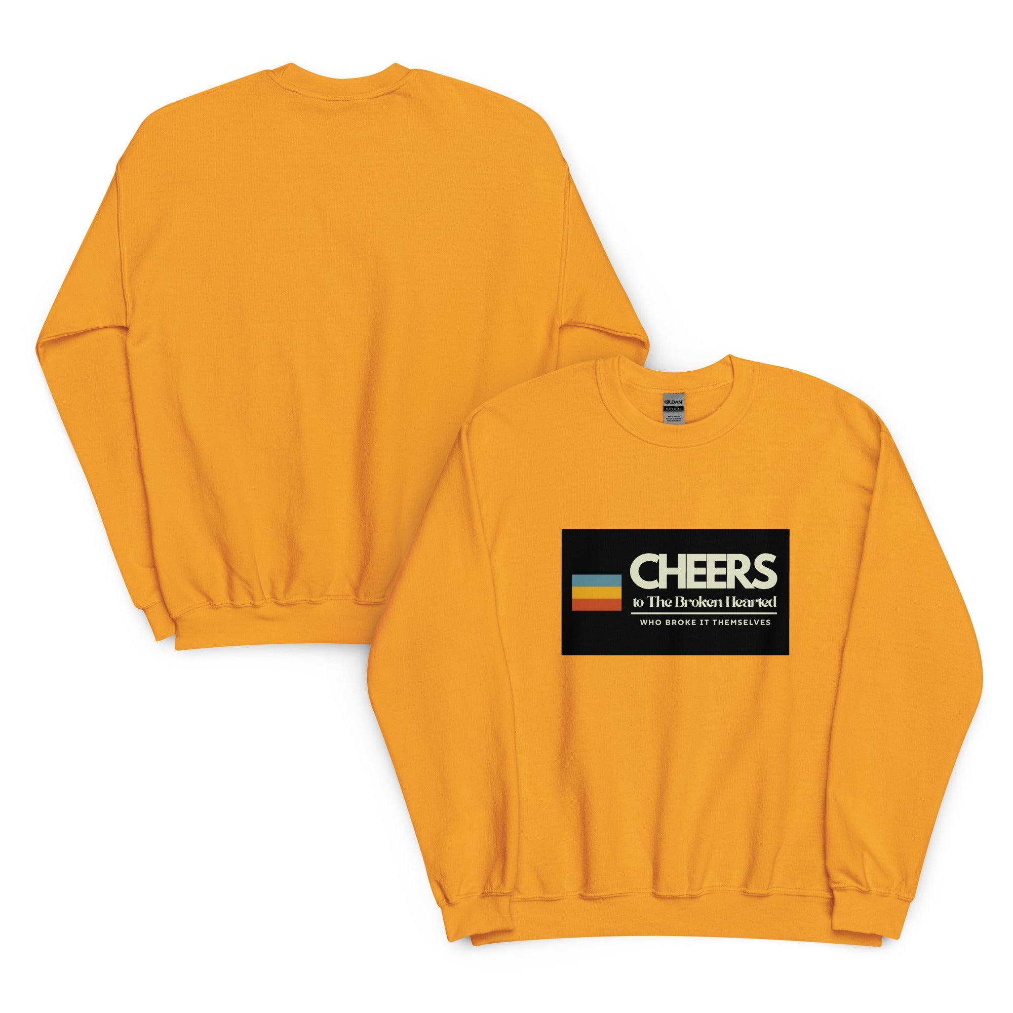 Premium Mid-Weight Unisex Hoodie for Men - 90 Characters - RBW COLLECTION