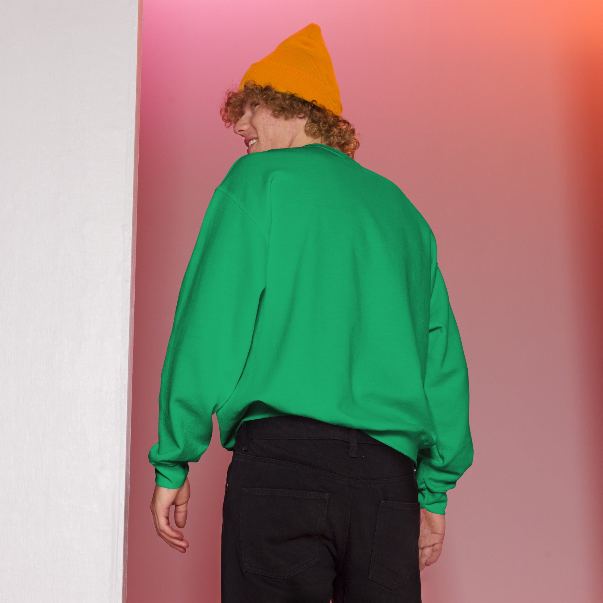 Premium Mid-Weight Unisex Hoodie for Men - 90 Characters - RBW COLLECTION