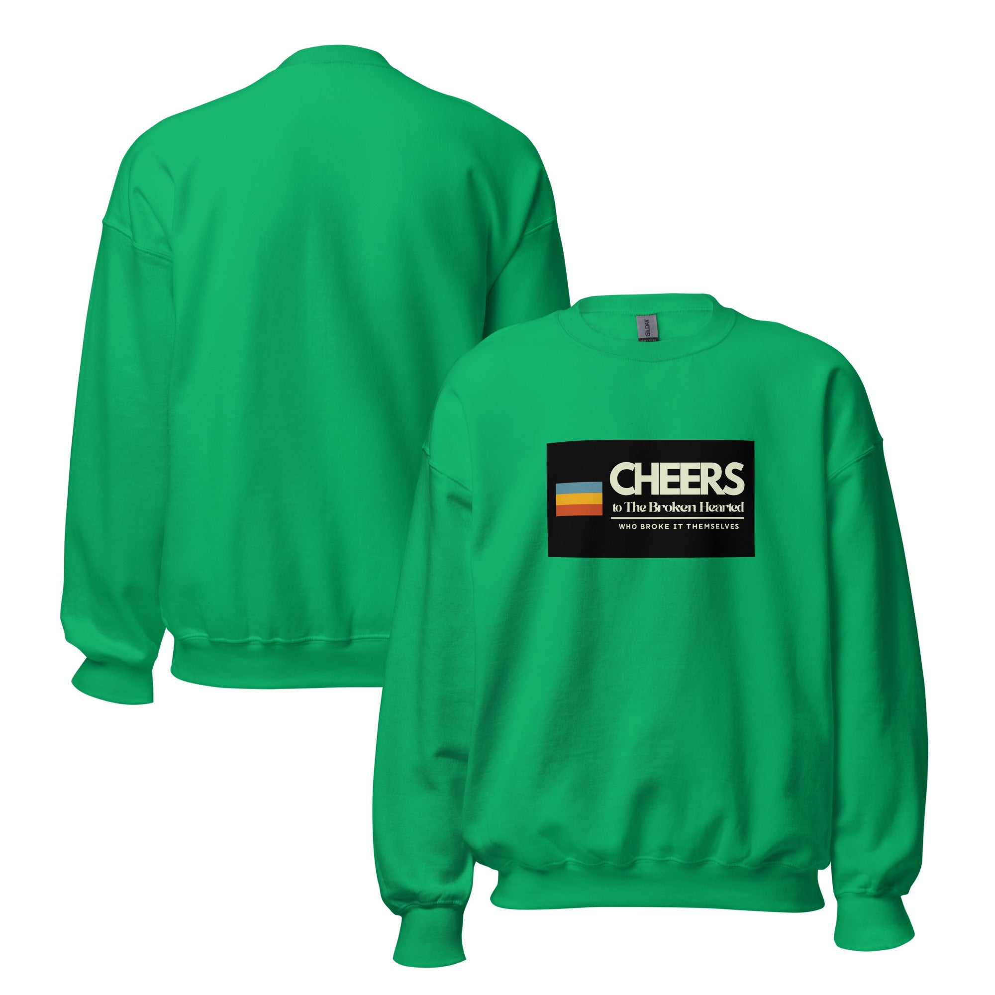 Premium Mid-Weight Unisex Hoodie for Men - 90 Characters - RBW COLLECTION