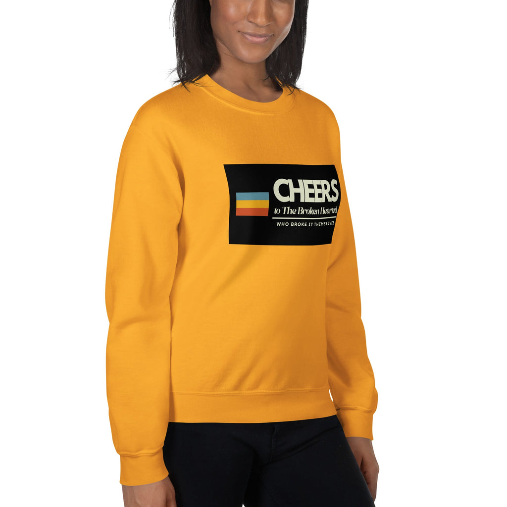 Premium Mid-Weight Unisex Hoodie for Men - 90 Characters - RBW COLLECTION