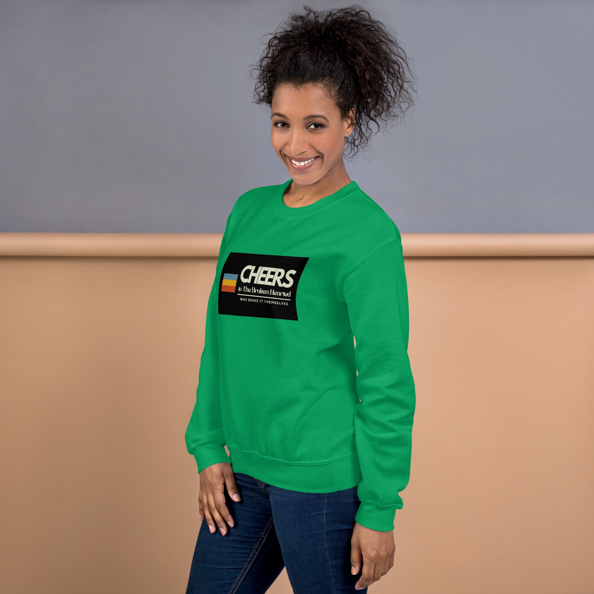 Premium Mid-Weight Unisex Hoodie for Men - 90 Characters - RBW COLLECTION