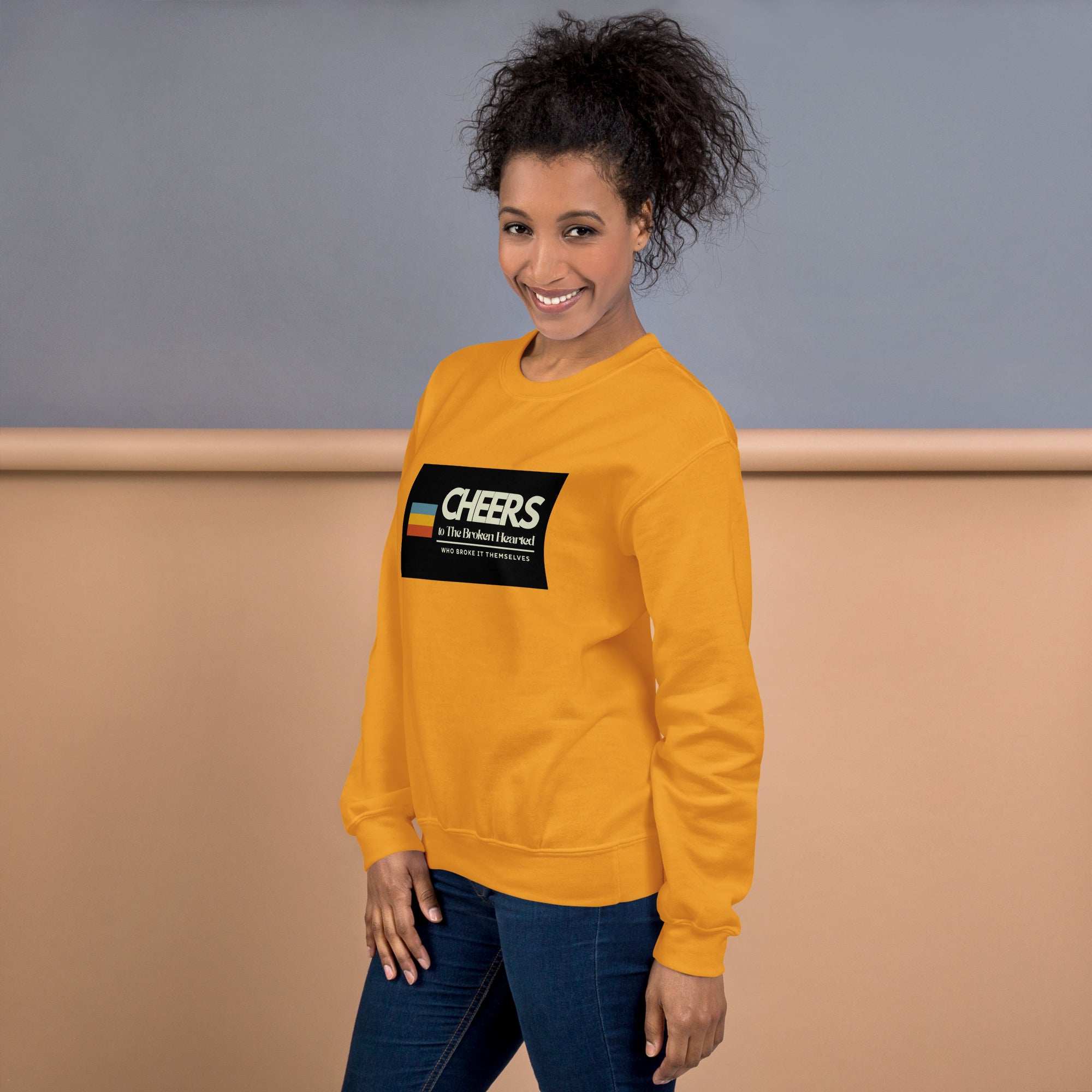 Premium Mid-Weight Unisex Hoodie for Men - 90 Characters - RBW COLLECTION