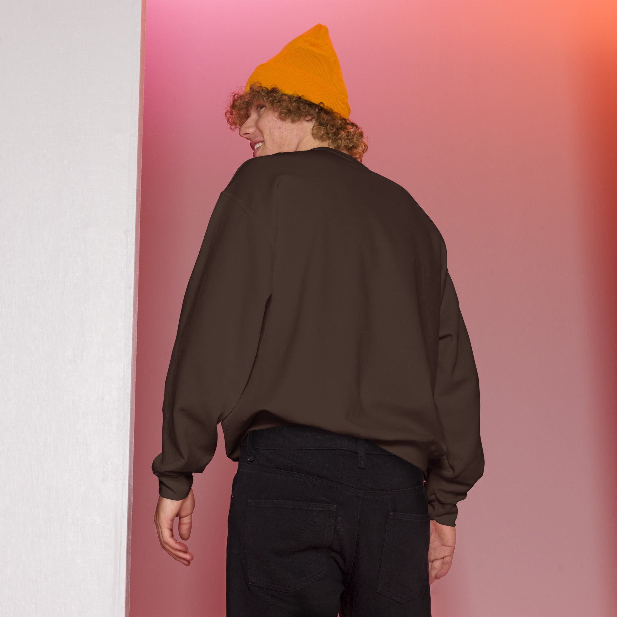 Premium Mid-Weight Unisex Hoodie for Men - 90 Characters - RBW COLLECTION