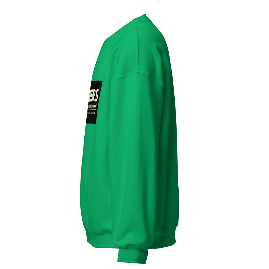 Premium Mid-Weight Unisex Hoodie for Men - 90 Characters - RBW COLLECTION