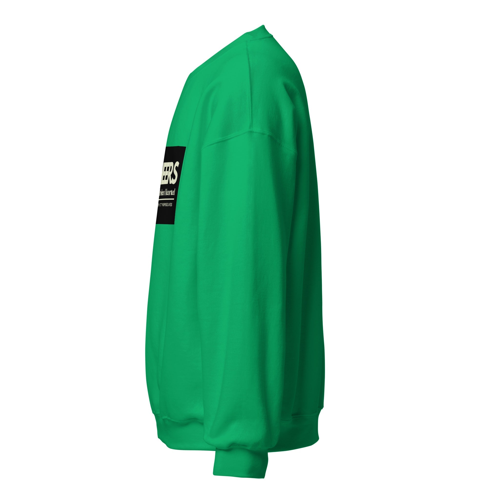 Premium Mid-Weight Unisex Hoodie for Men - 90 Characters - RBW COLLECTION