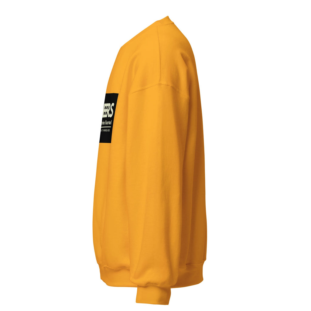 Premium Mid-Weight Unisex Hoodie for Men - 90 Characters - RBW COLLECTION