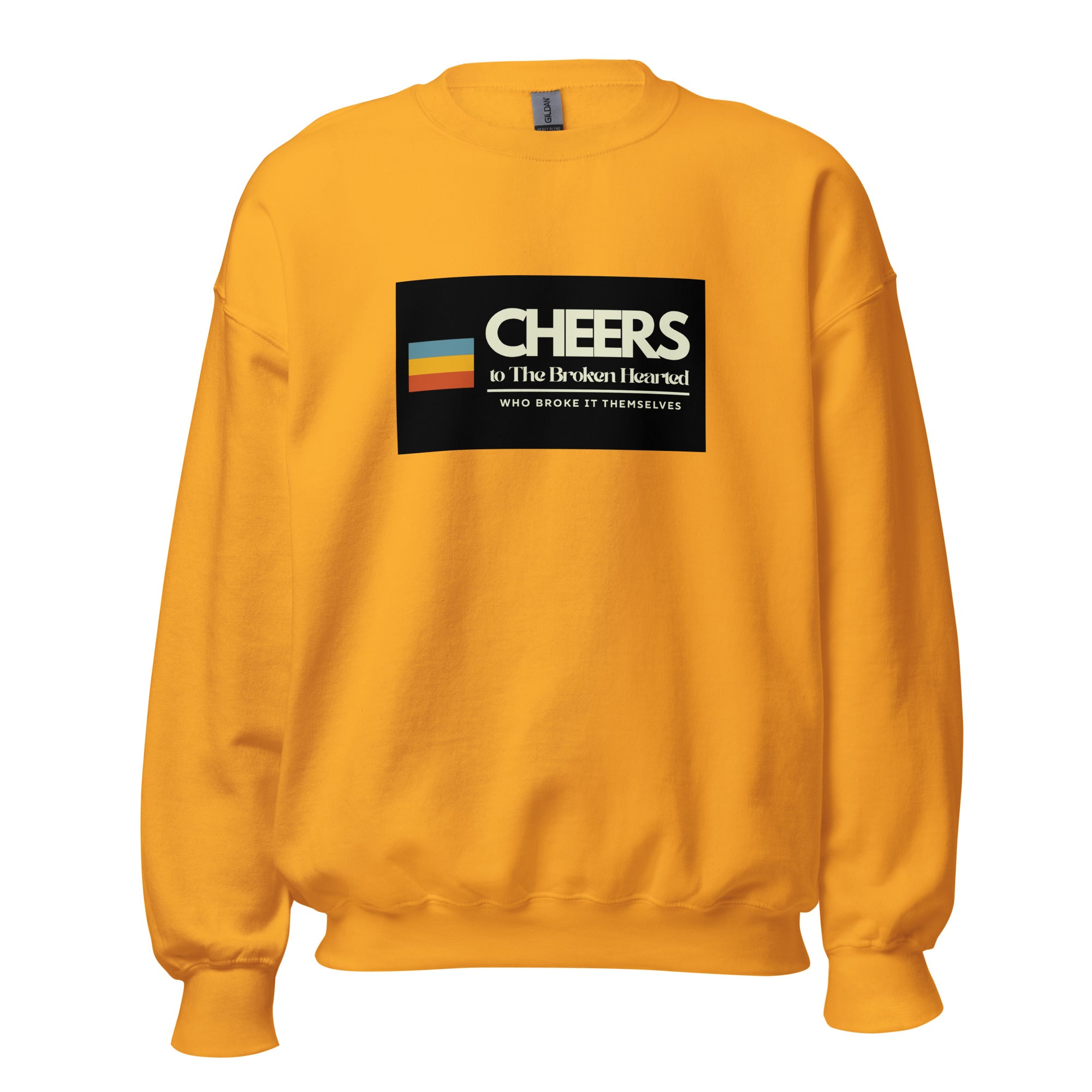 Premium Mid-Weight Unisex Hoodie for Men - 90 Characters - RBW COLLECTION