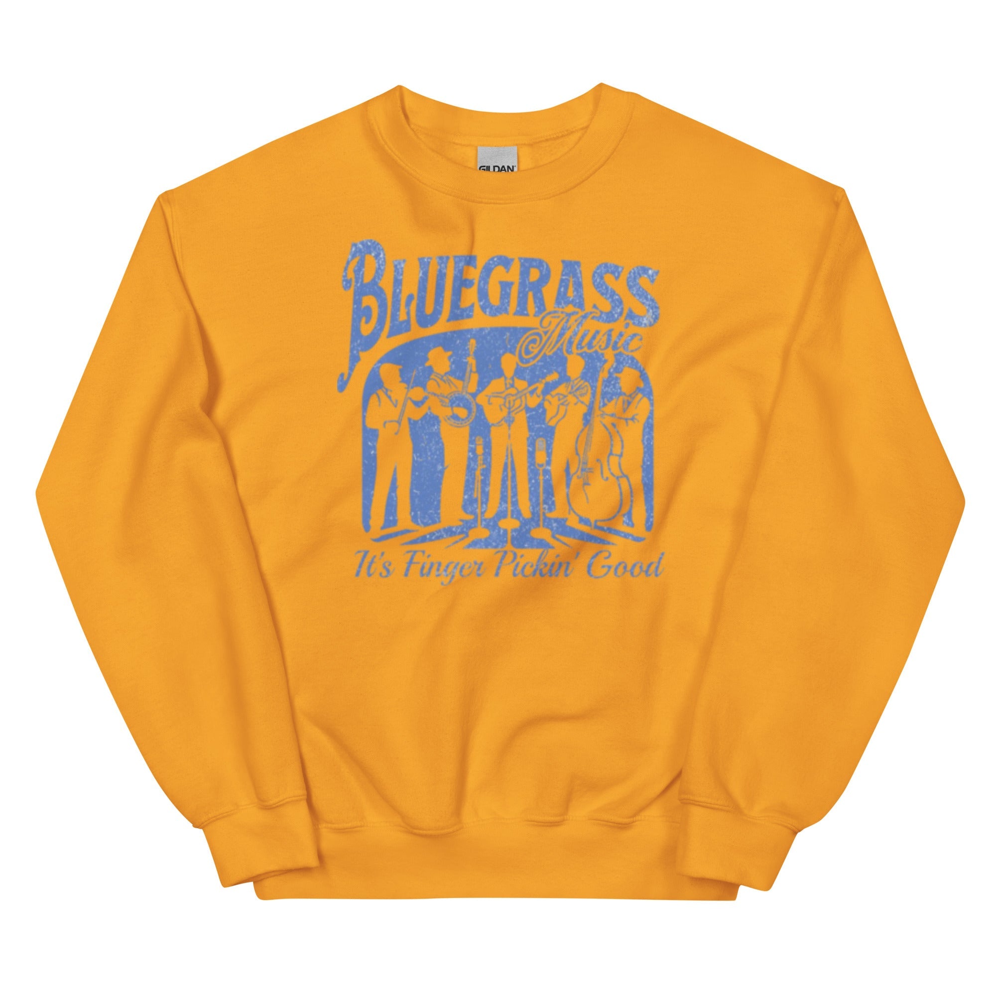 Unisex Sweatshirt - RBW COLLECTION