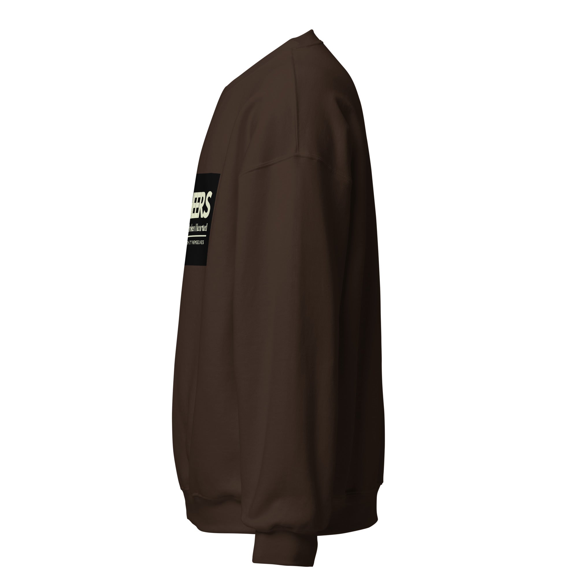 Premium Mid-Weight Unisex Hoodie for Men - 90 Characters - RBW COLLECTION