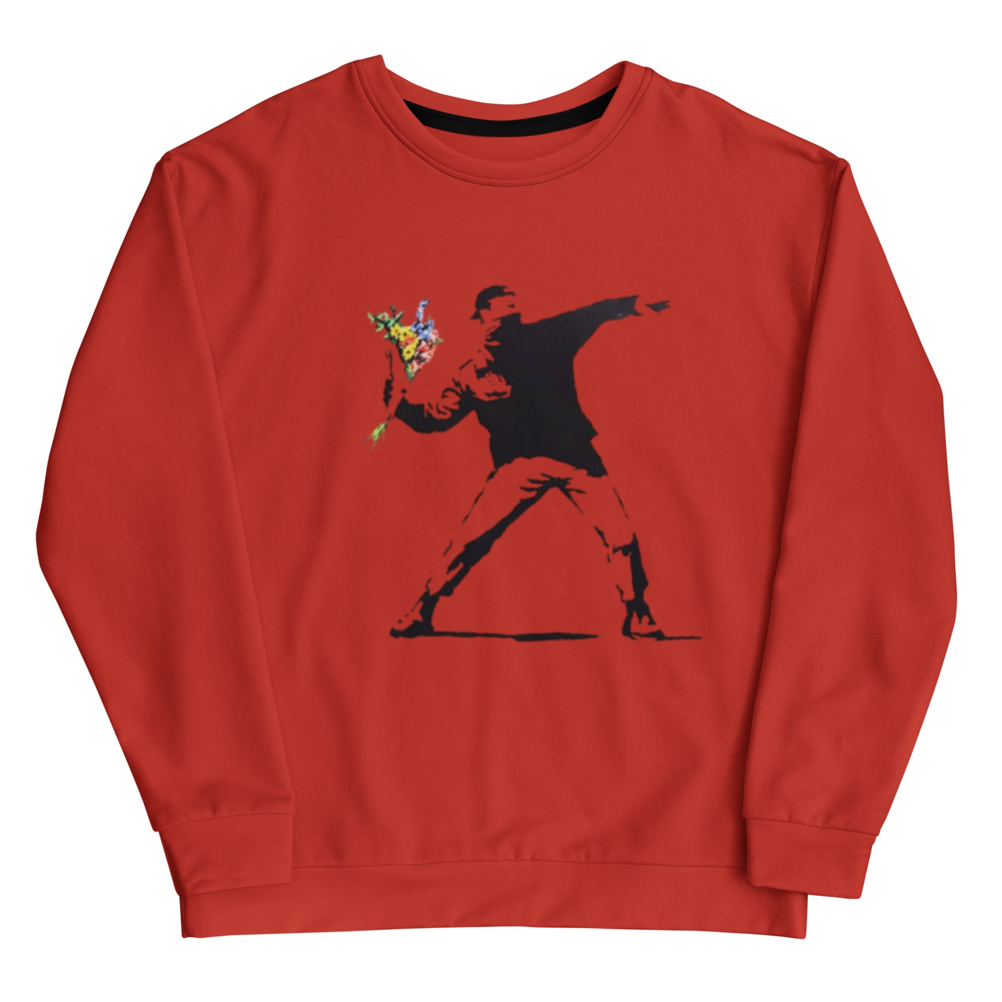 Unisex Sweatshirt - RBW COLLECTION