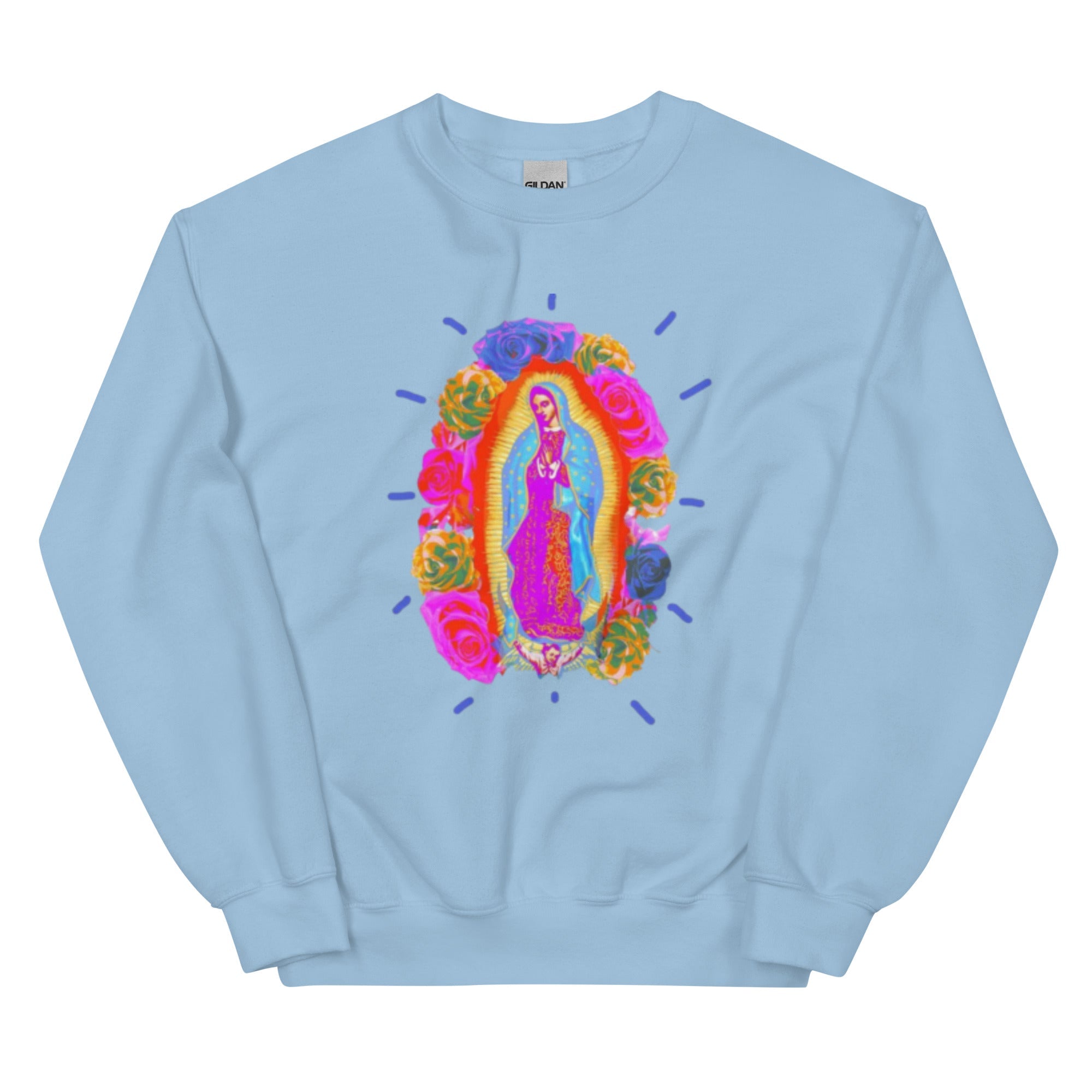 Men's Premium Mid-Weight Unisex Hoodie - RBW COLLECTION